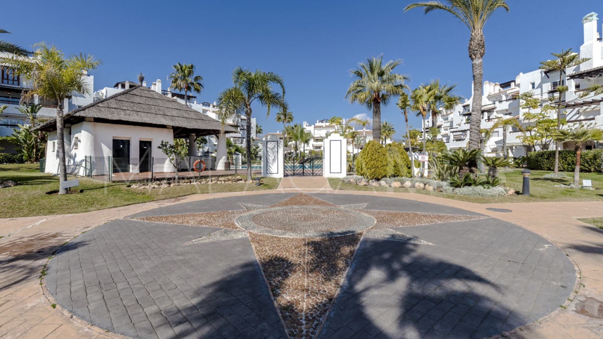 Apartamento for sale in San Pedro Playa