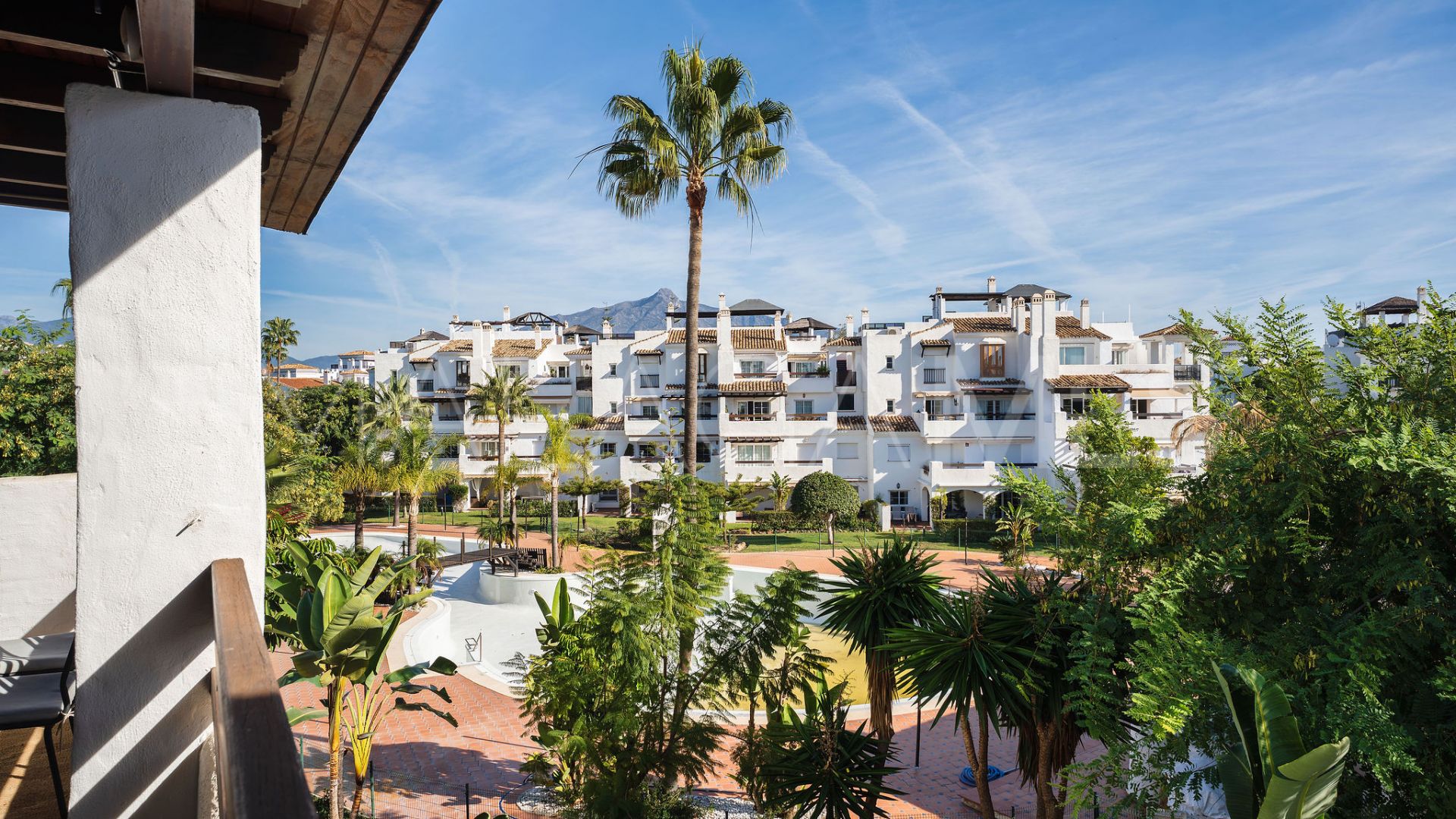 Apartamento for sale in San Pedro Playa