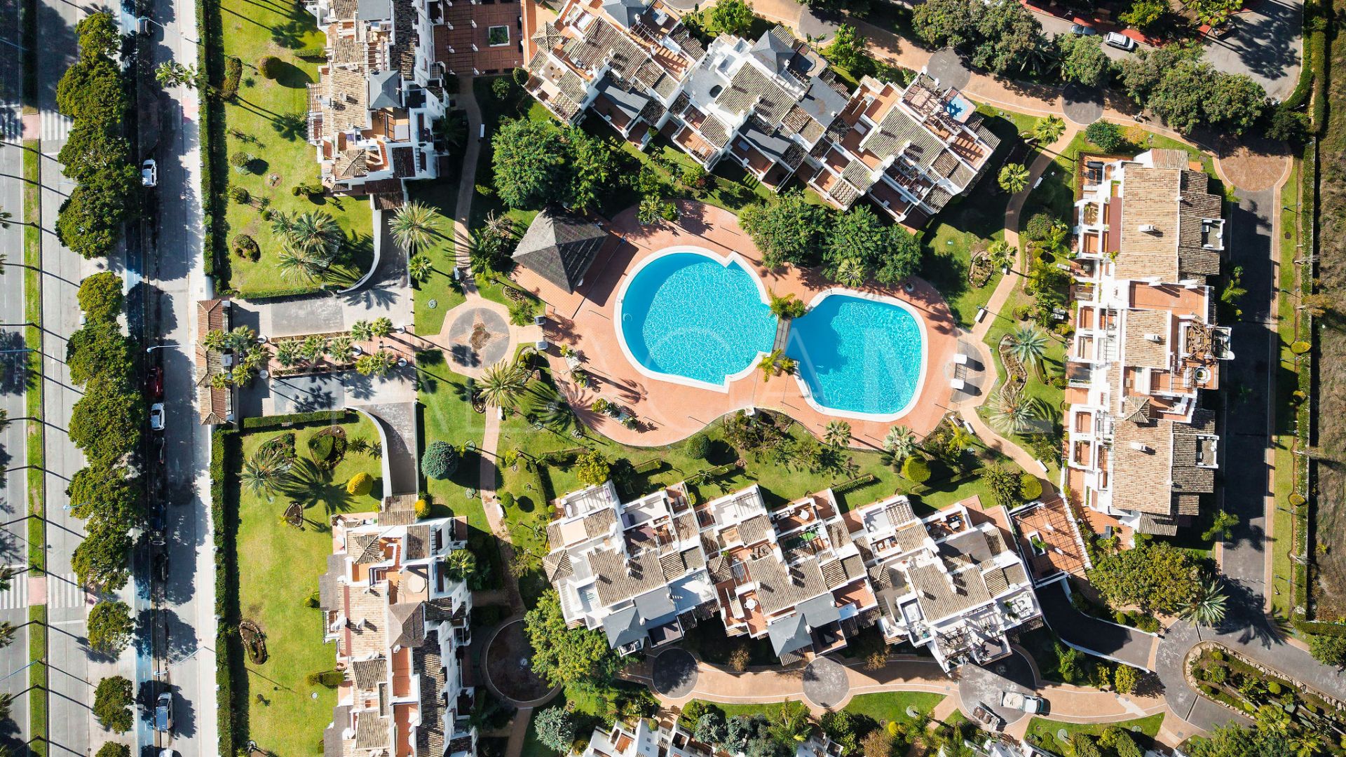 Apartamento for sale in San Pedro Playa