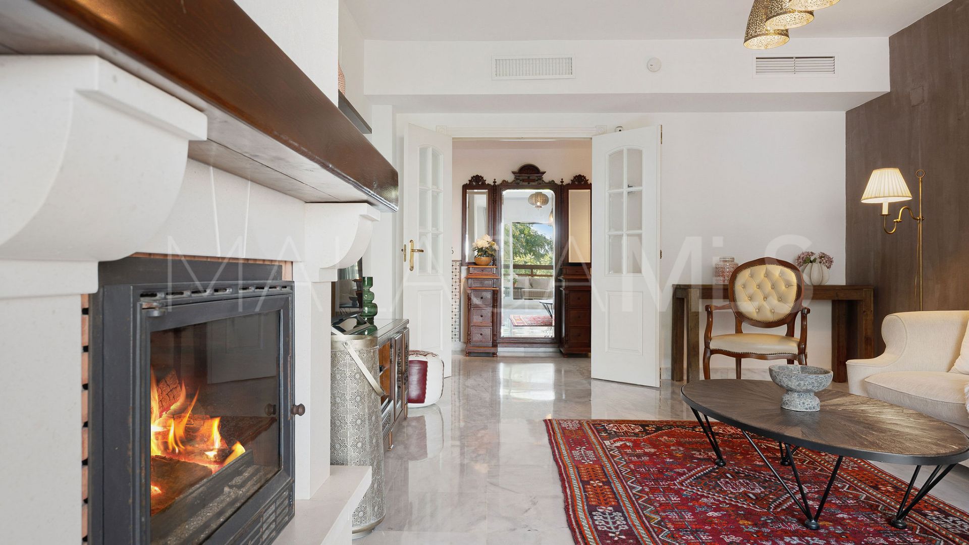 Apartamento for sale in San Pedro Playa