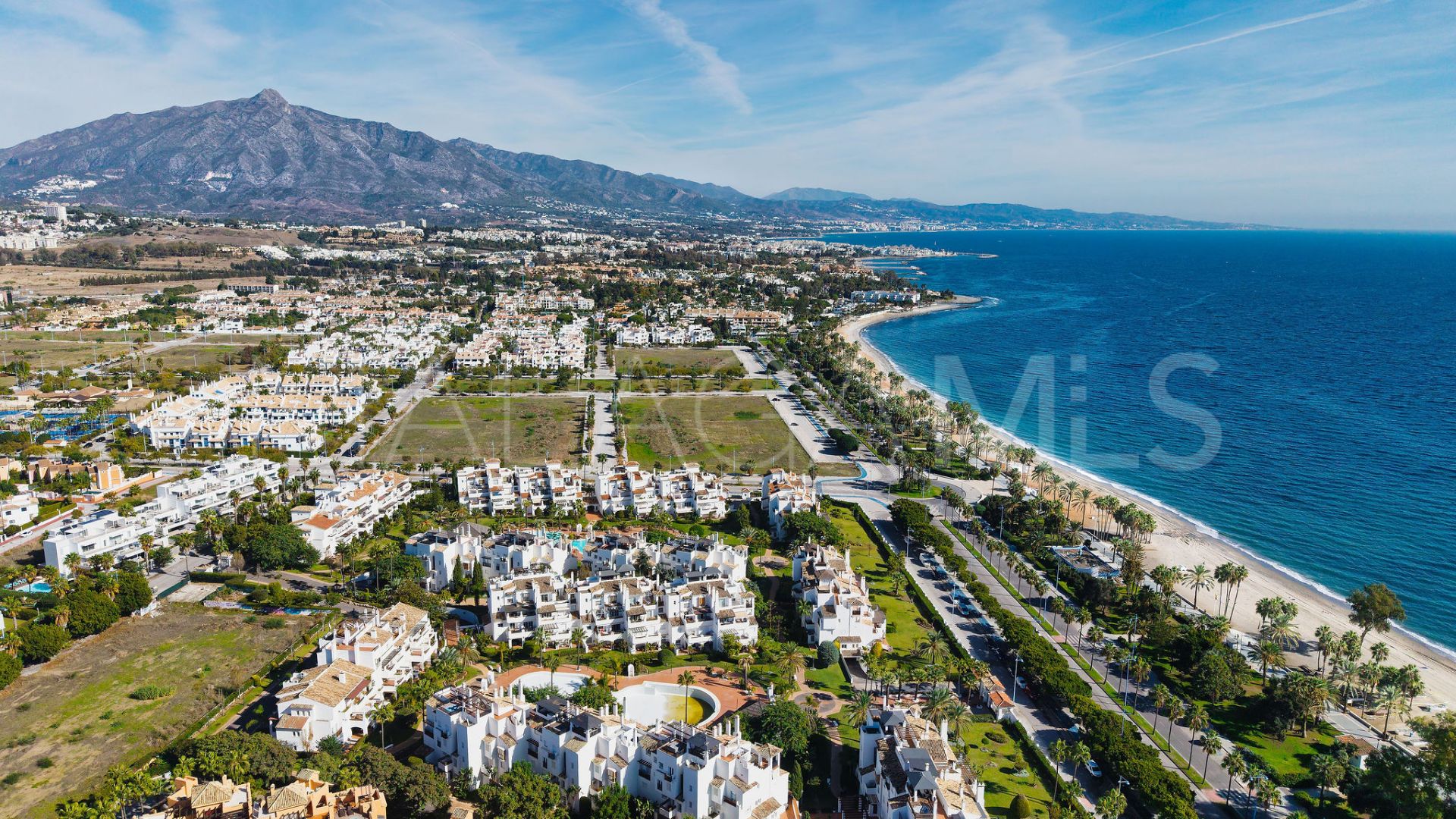 Apartamento for sale in San Pedro Playa