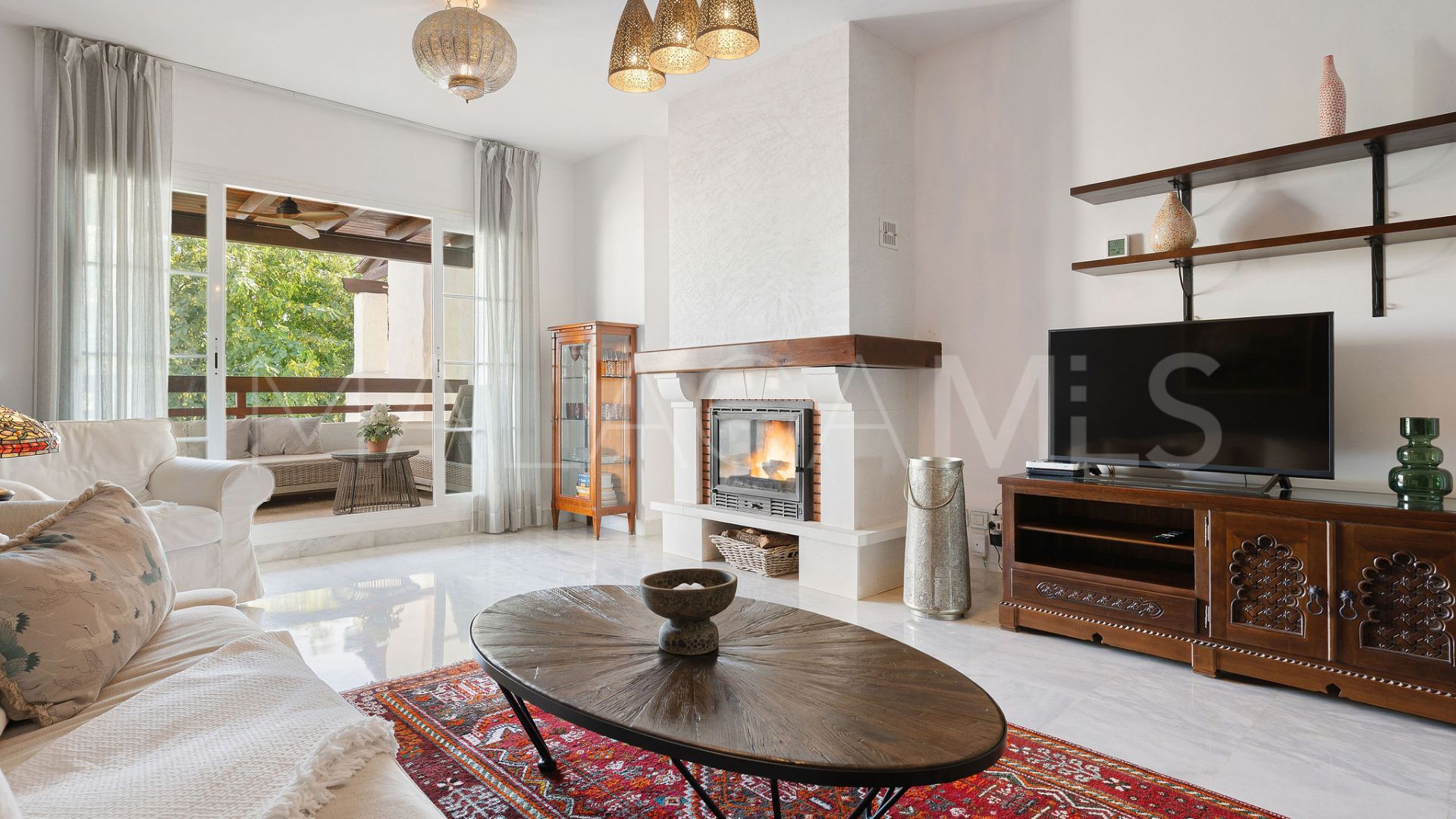 Apartamento for sale in San Pedro Playa