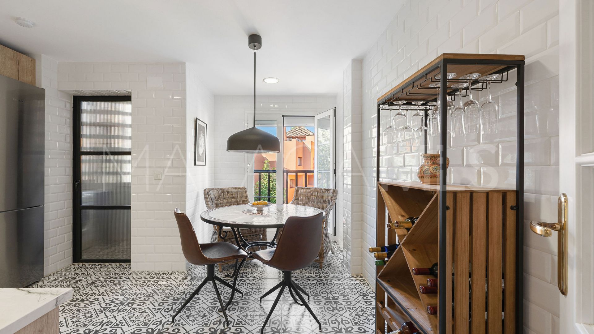 Apartamento for sale in San Pedro Playa