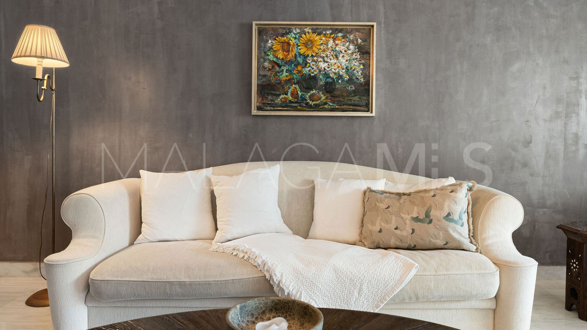 Apartamento for sale in San Pedro Playa