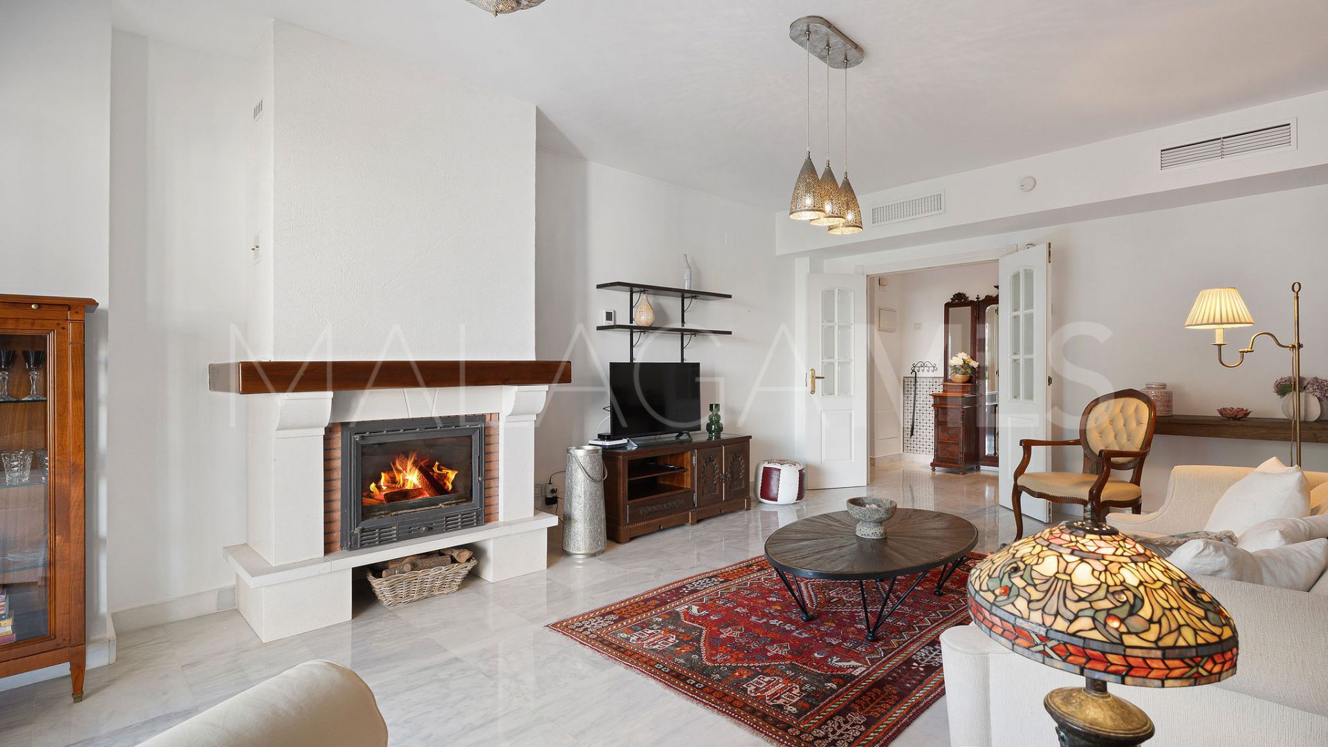 Apartamento for sale in San Pedro Playa