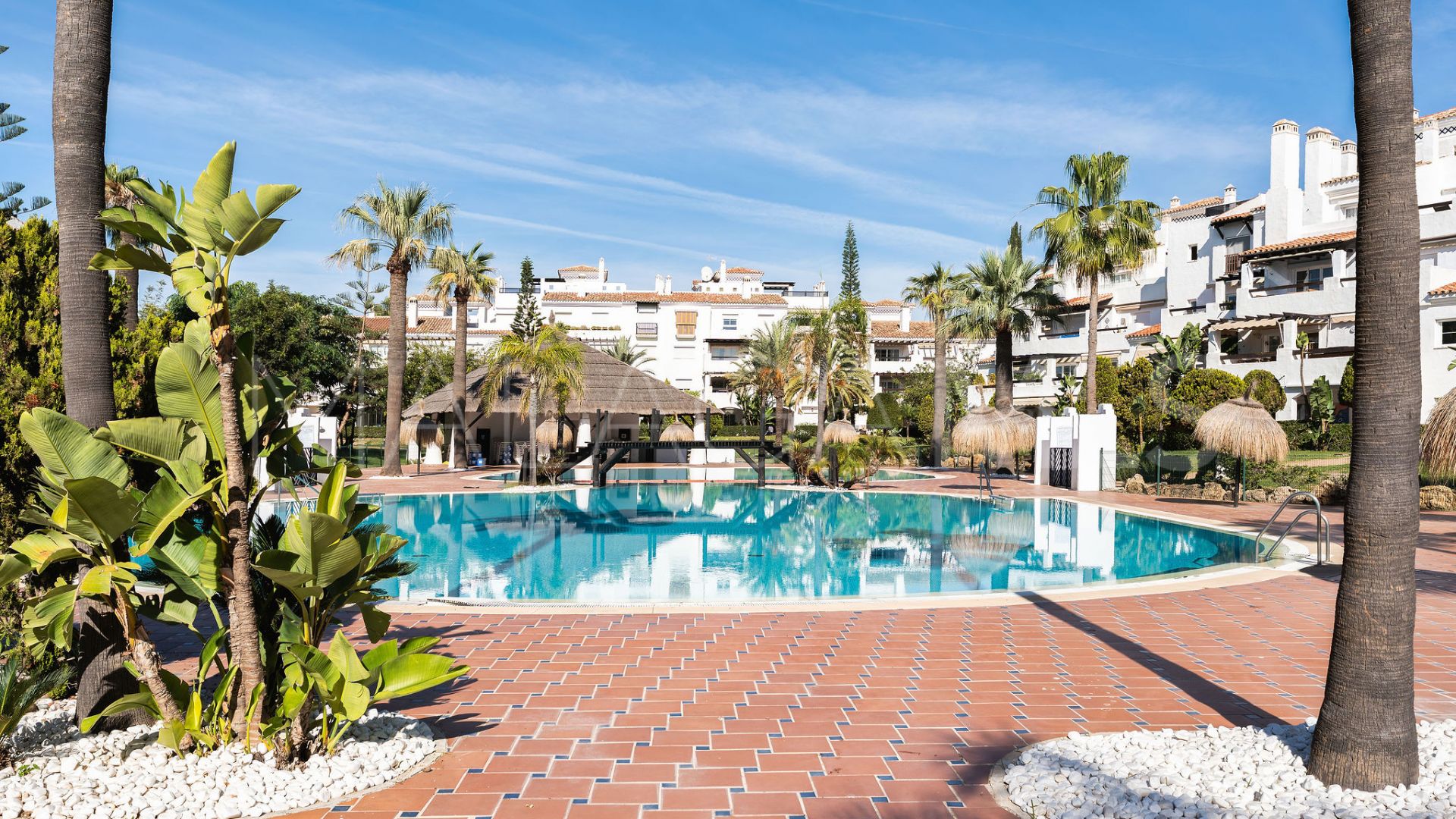 Apartamento for sale in San Pedro Playa