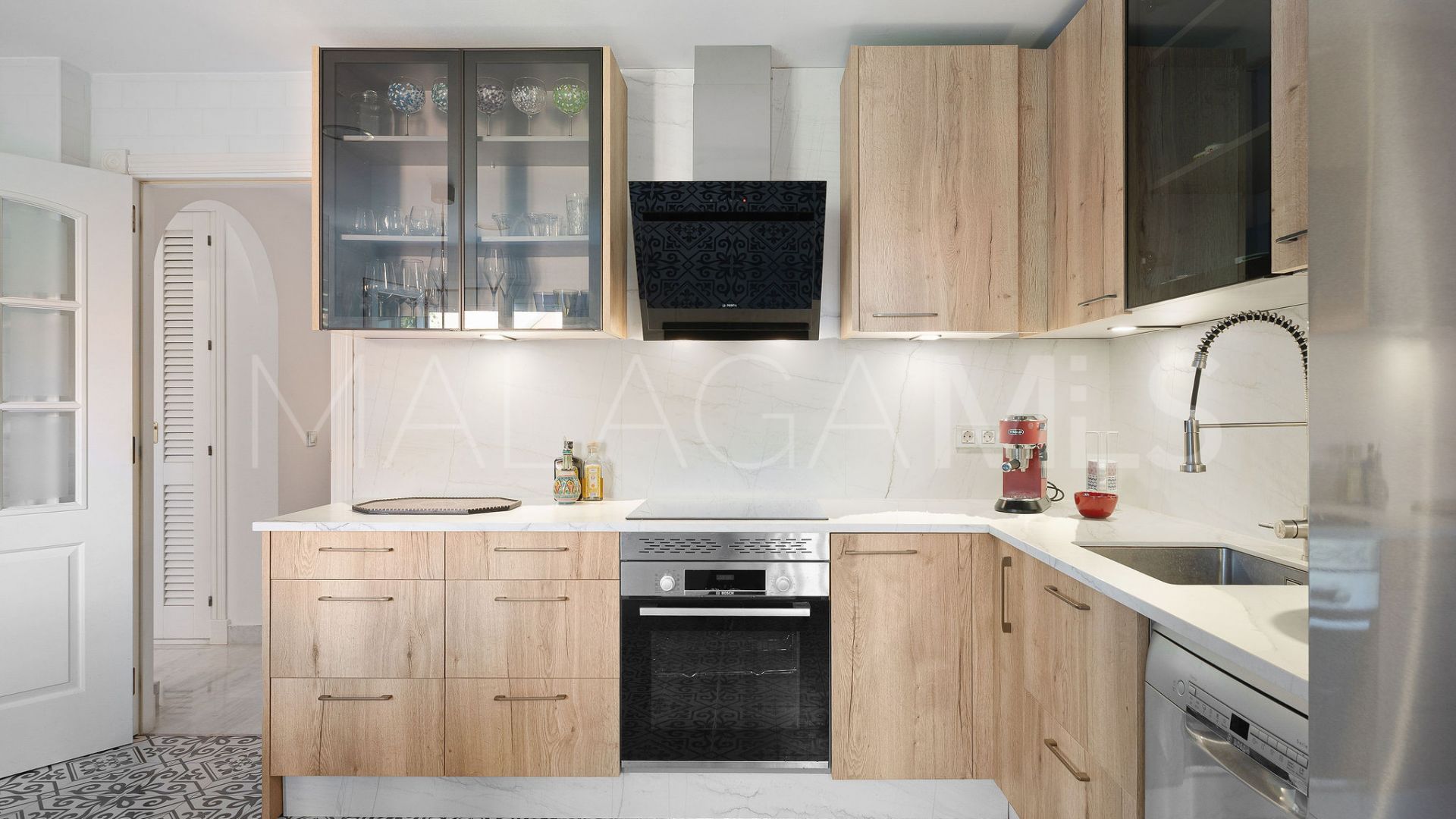 Apartamento for sale in San Pedro Playa