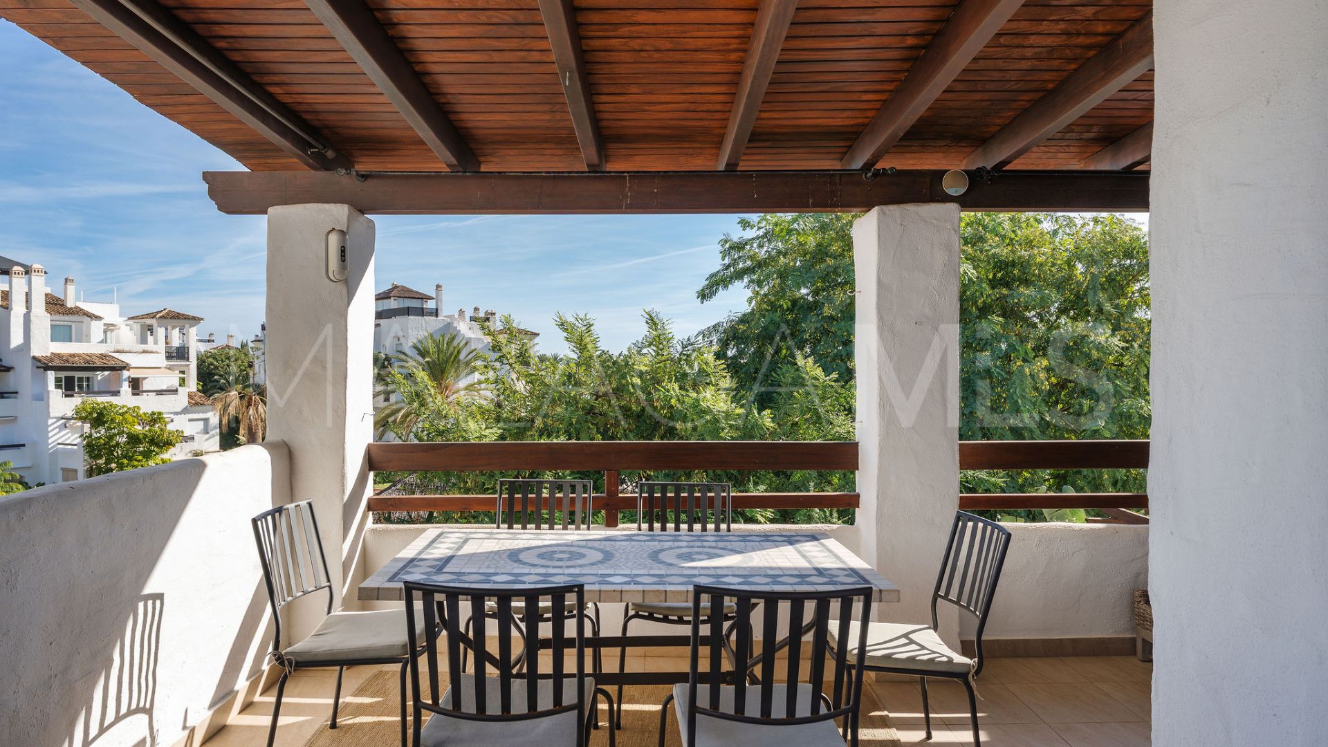 Apartamento for sale in San Pedro Playa