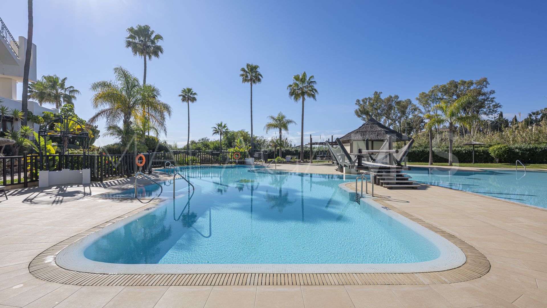 Appartement for sale in Bahía del Velerín