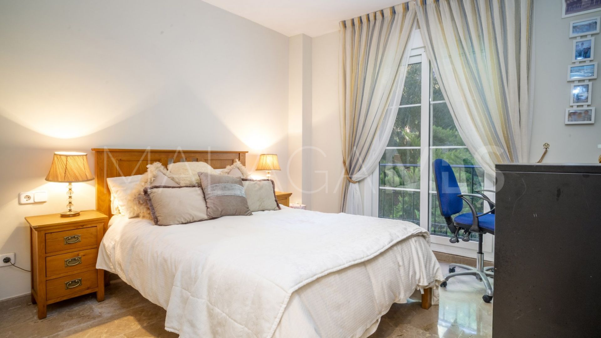 Appartement for sale in Cumbres del Rodeo