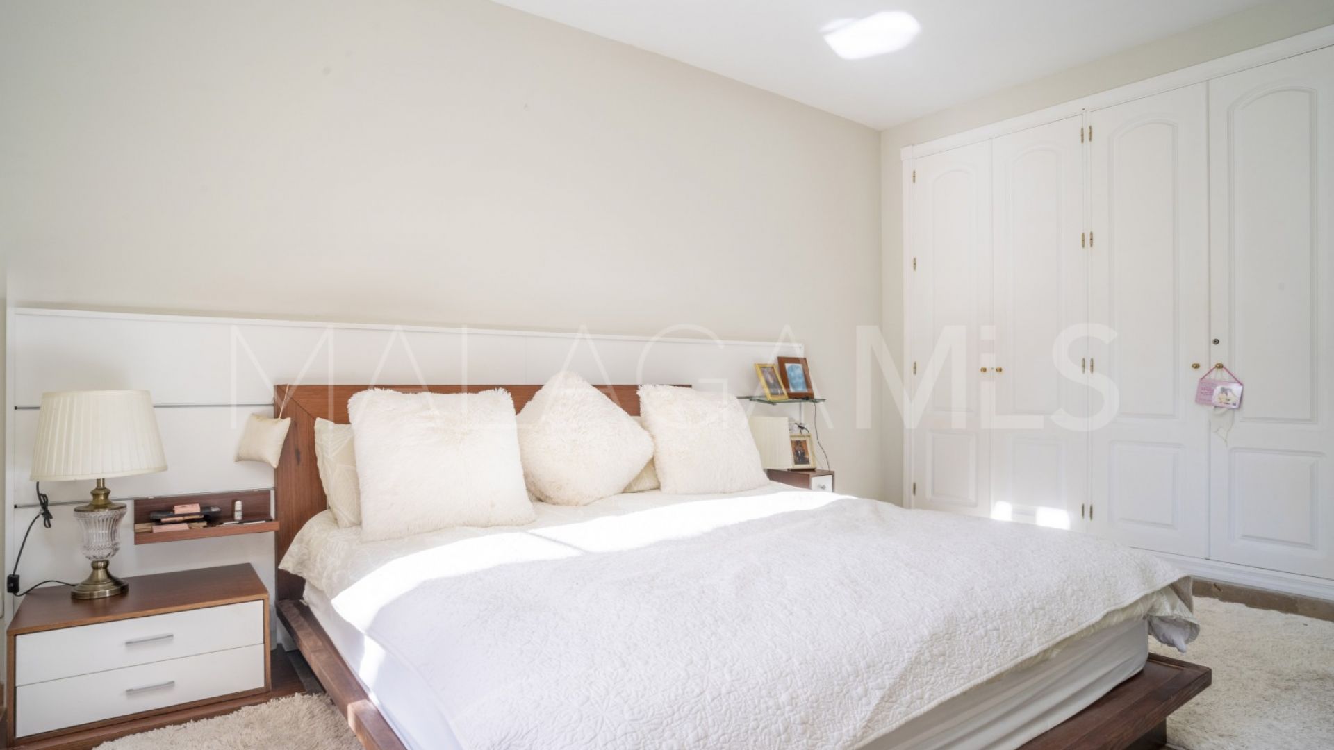 Appartement for sale in Cumbres del Rodeo