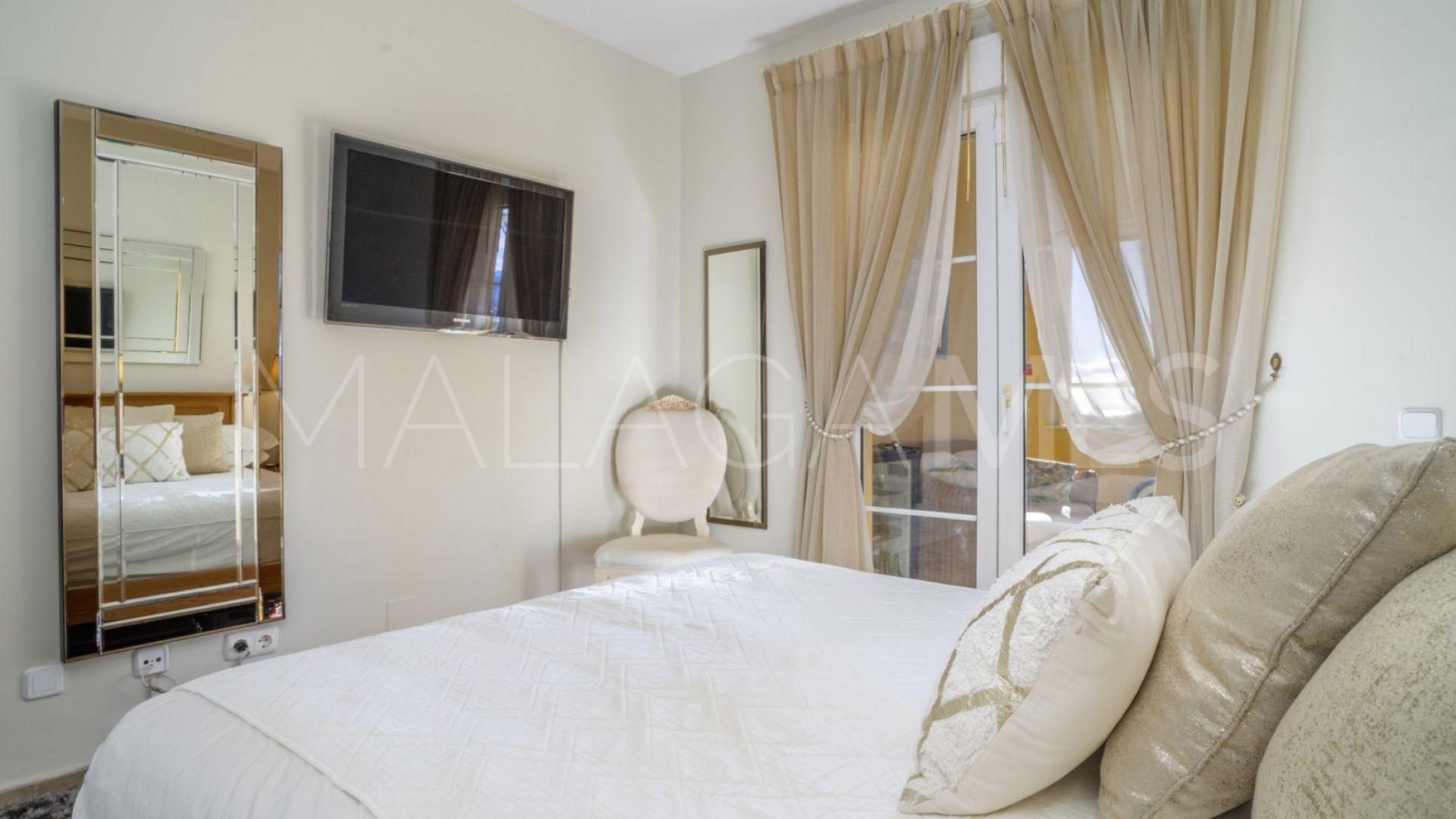 Appartement for sale in Cumbres del Rodeo