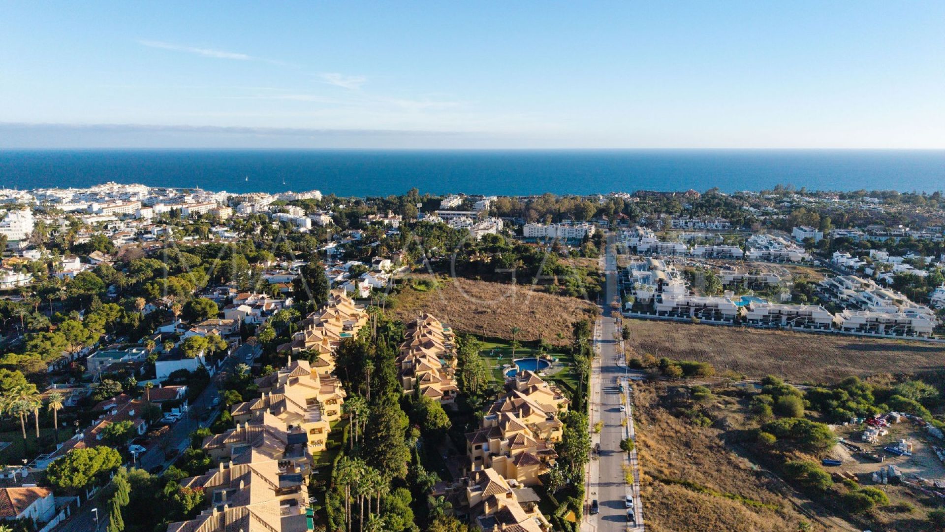 Appartement for sale in Cumbres del Rodeo