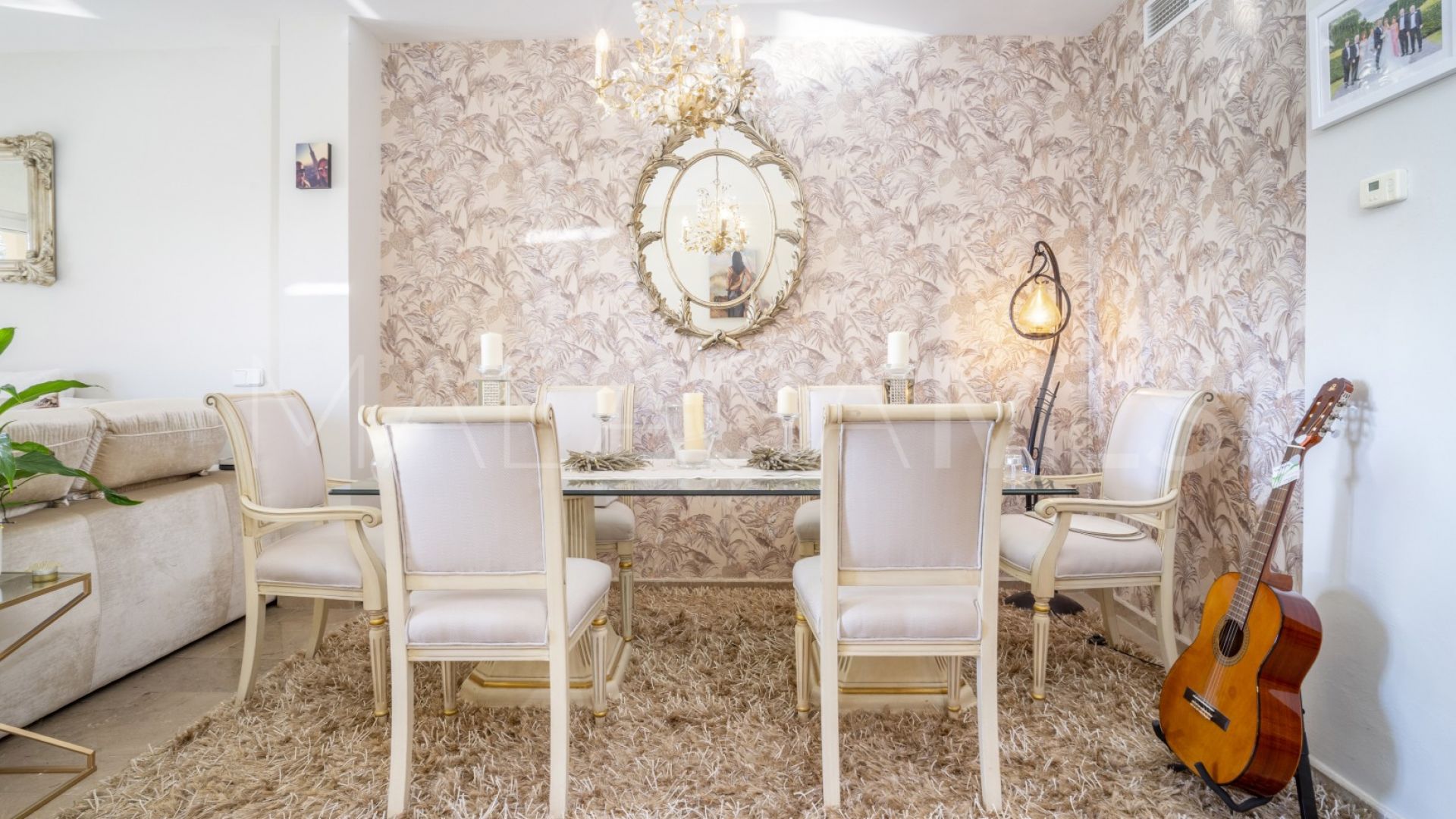 Appartement for sale in Cumbres del Rodeo