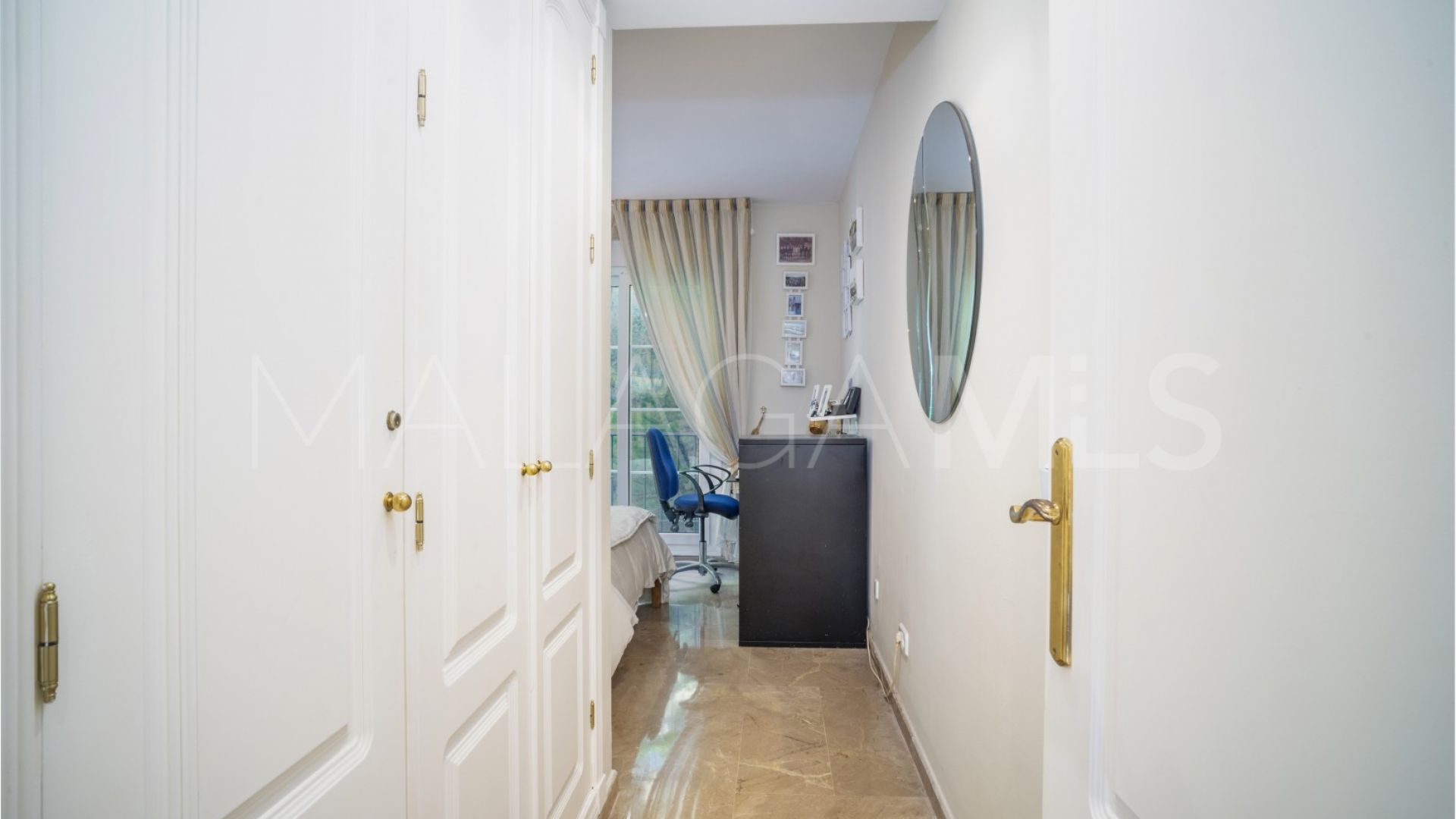 Appartement for sale in Cumbres del Rodeo