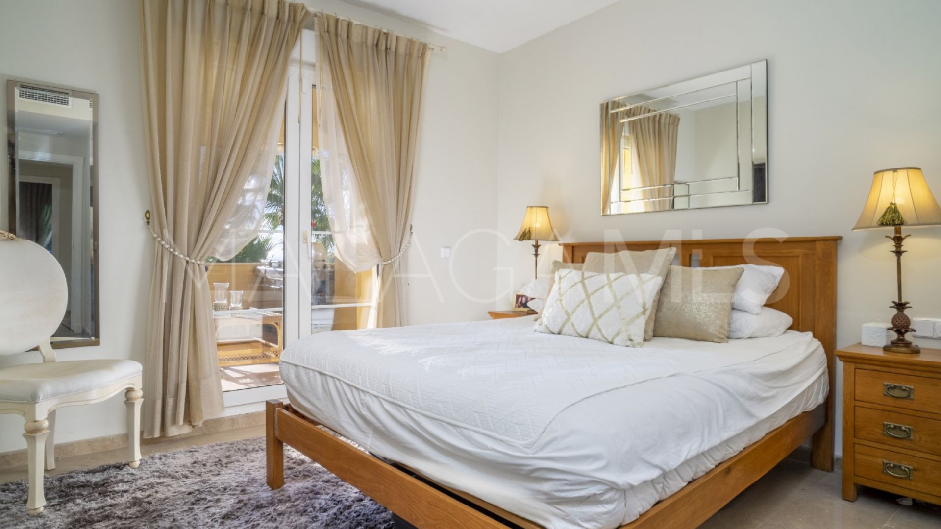 Appartement for sale in Cumbres del Rodeo