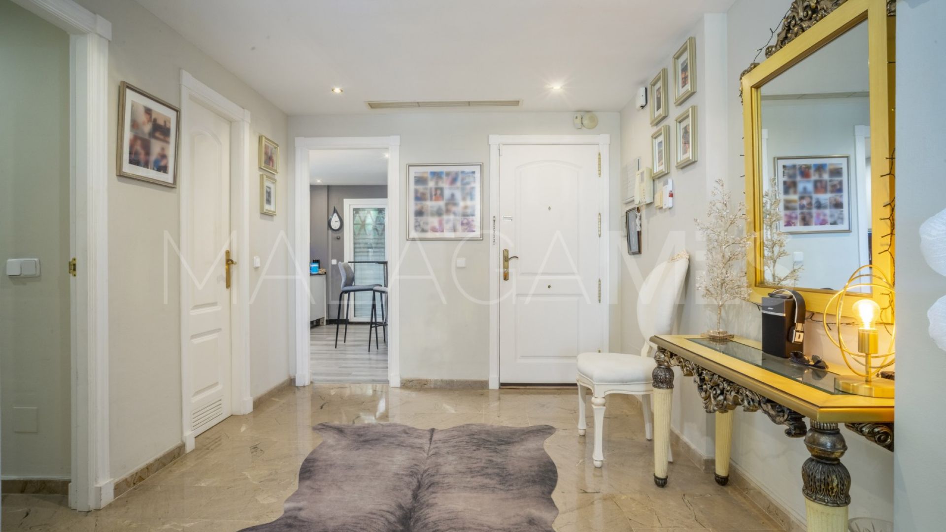 Appartement for sale in Cumbres del Rodeo