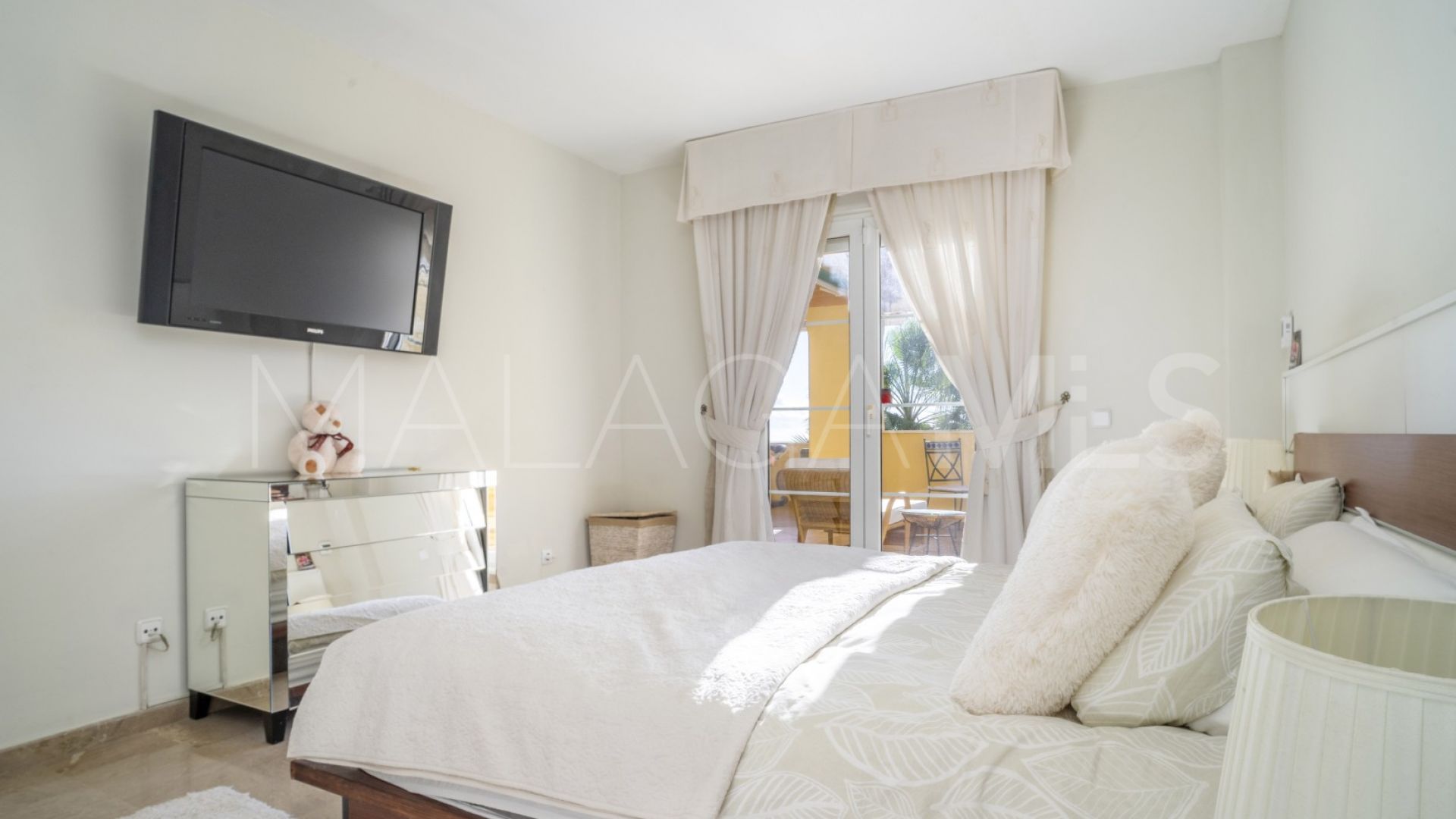 Appartement for sale in Cumbres del Rodeo