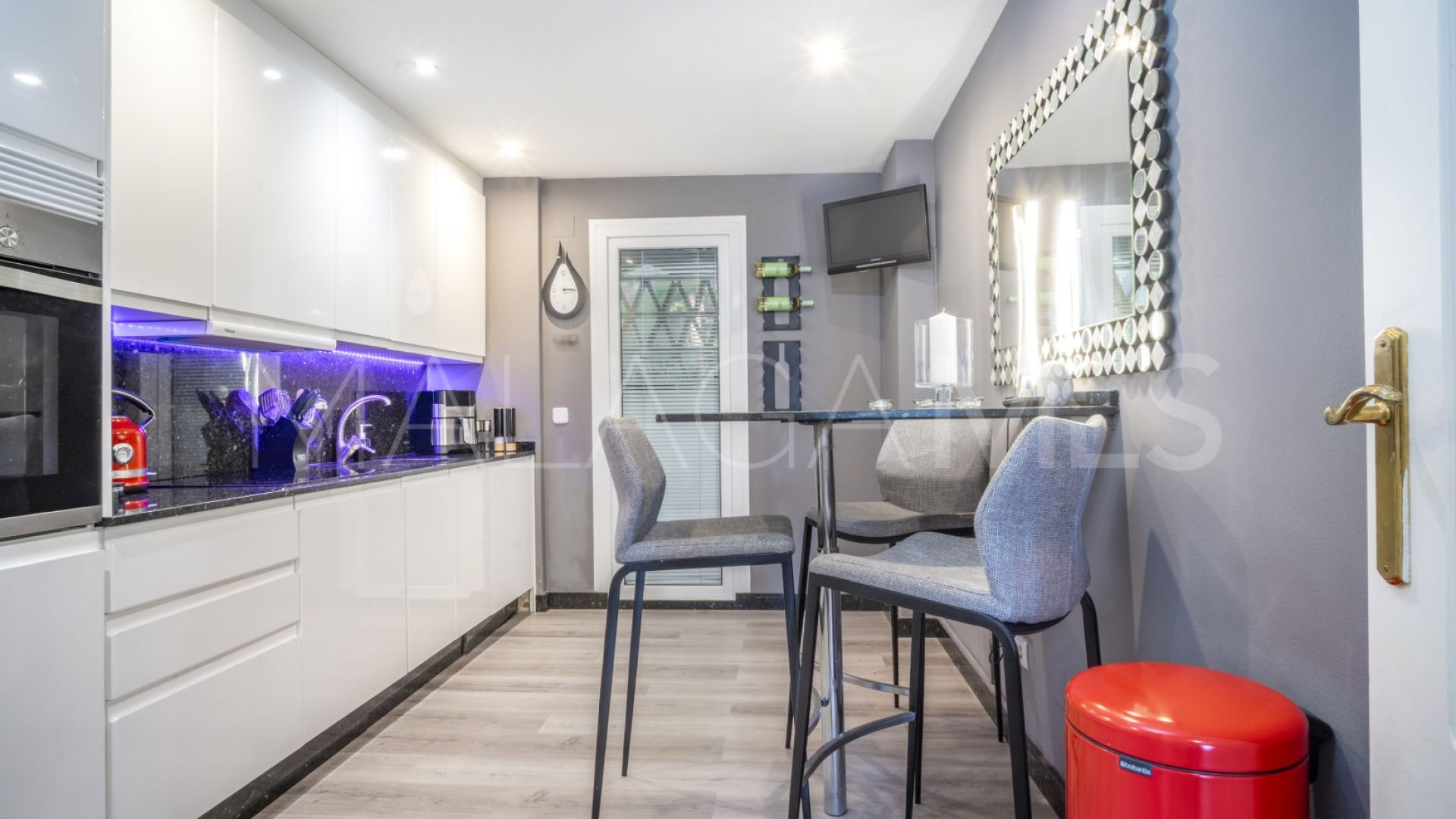 Appartement for sale in Cumbres del Rodeo