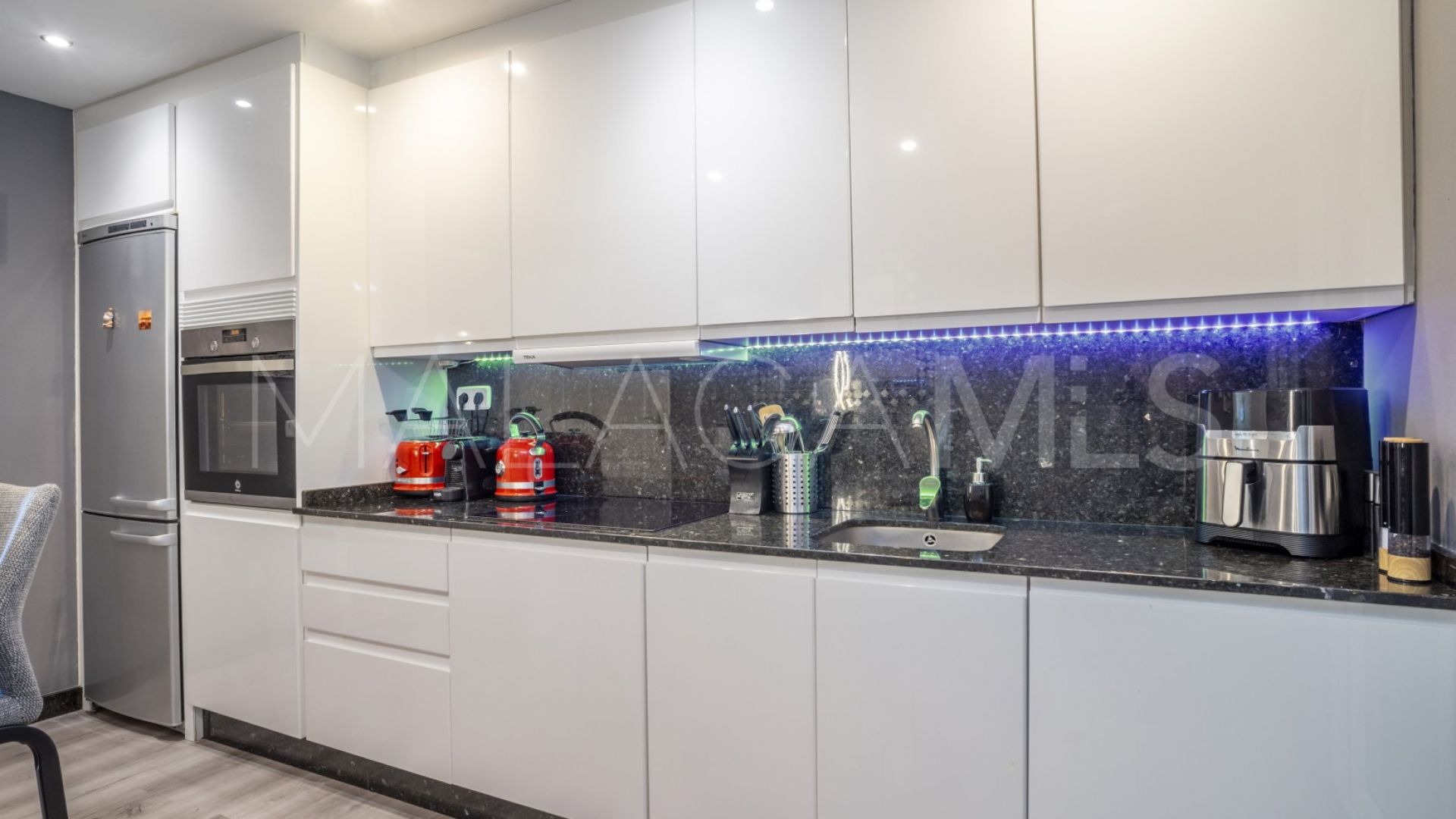 Appartement for sale in Cumbres del Rodeo