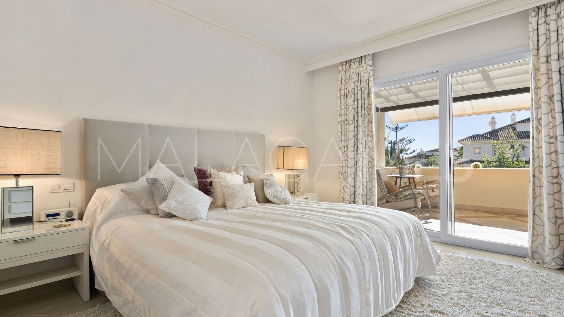 Lägenhet for sale in Las Alamandas