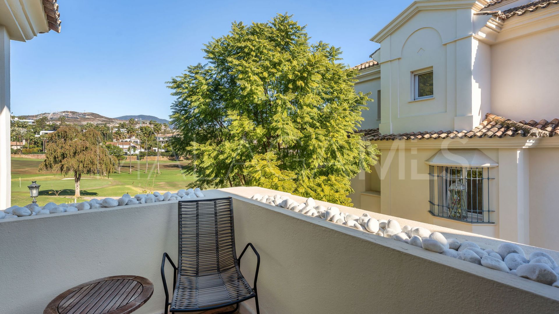 Lägenhet for sale in Las Alamandas