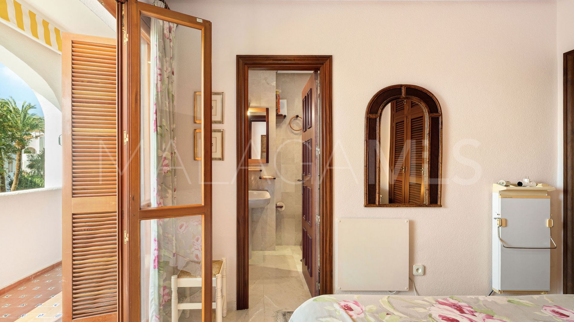 Apartamento for sale in Le Village with 2 bedrooms