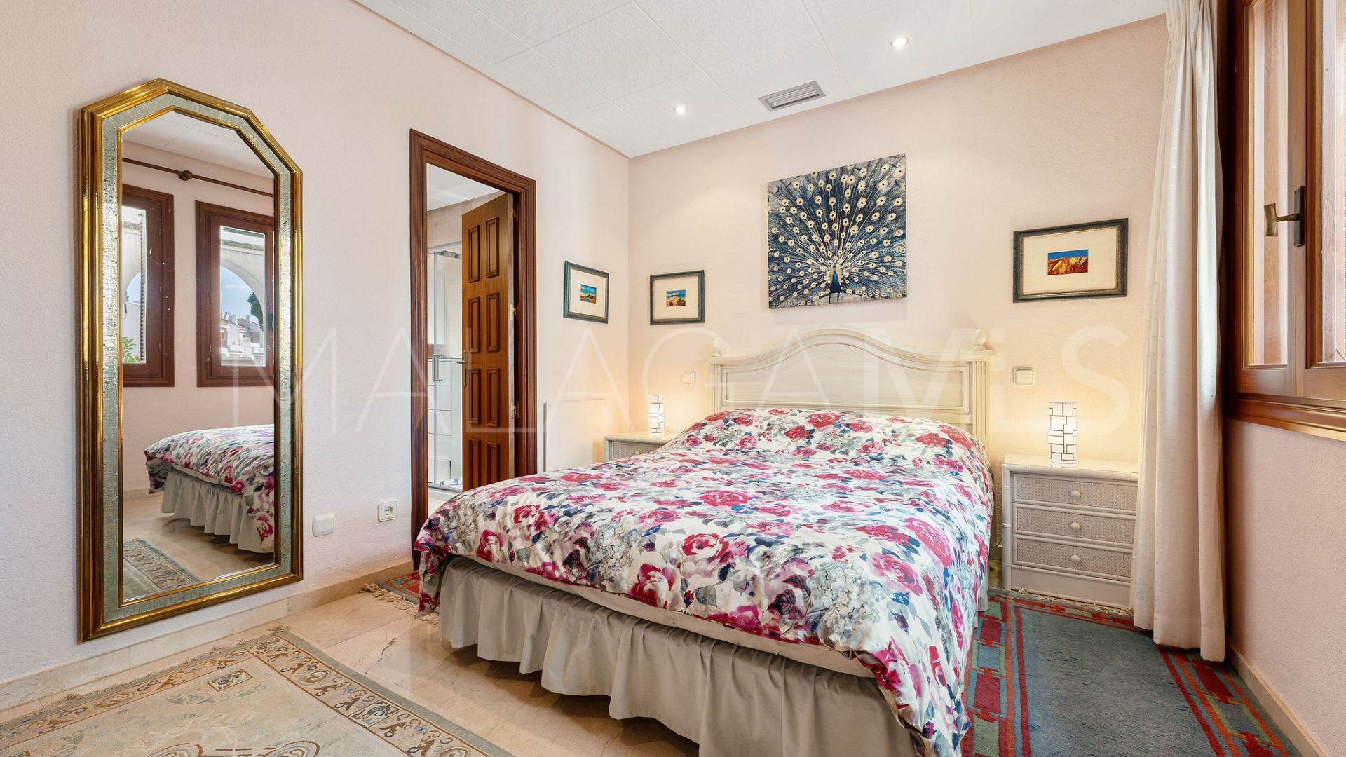 Apartamento for sale in Le Village with 2 bedrooms