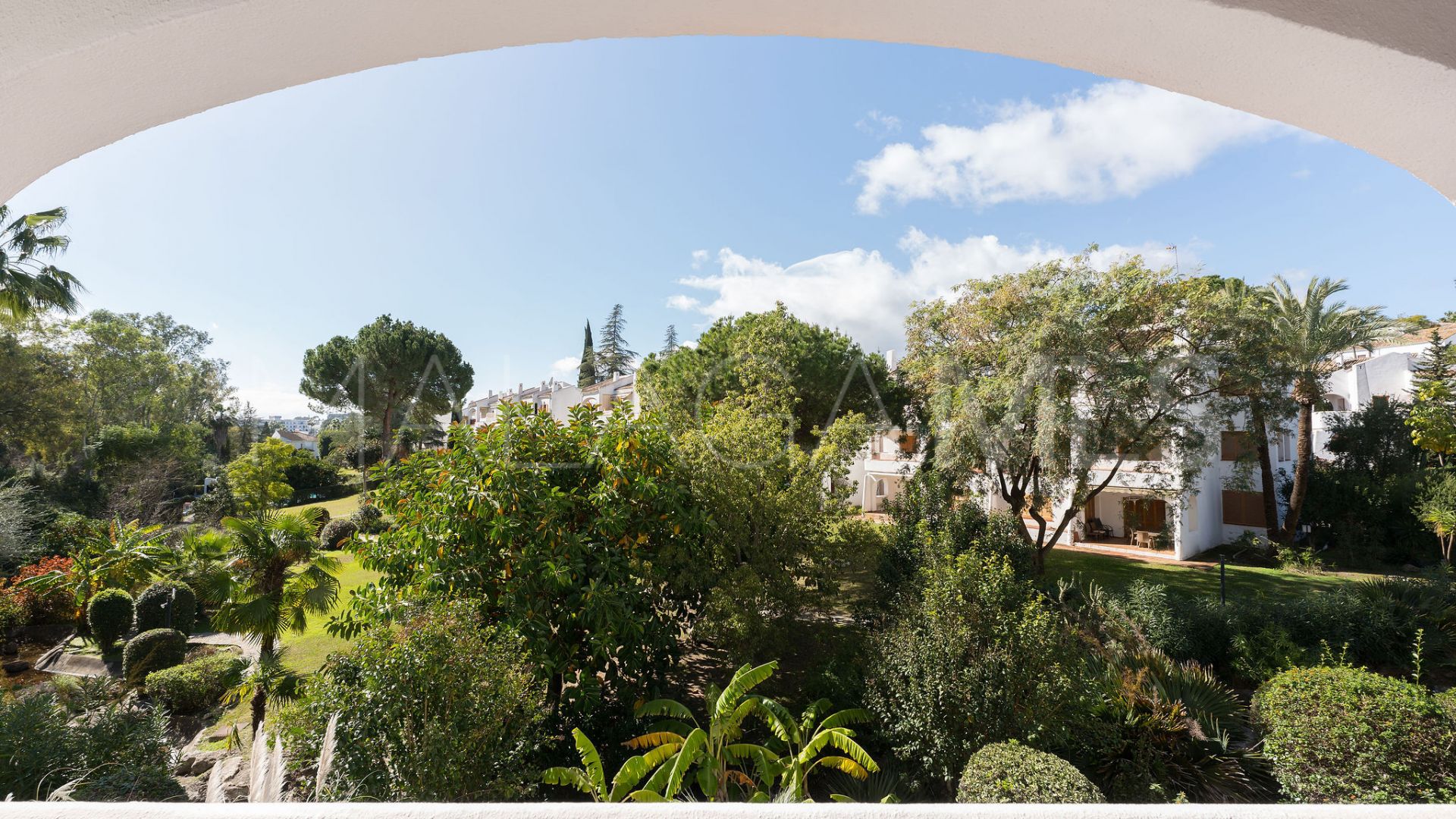 Apartamento for sale in Le Village with 2 bedrooms