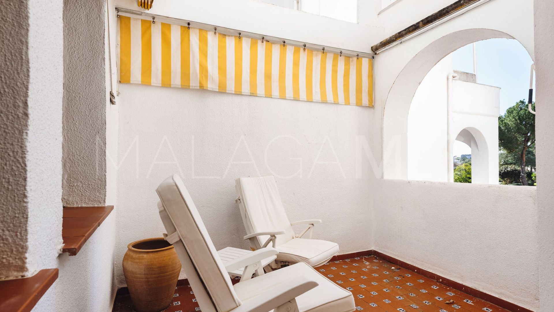 Apartamento for sale in Le Village with 2 bedrooms