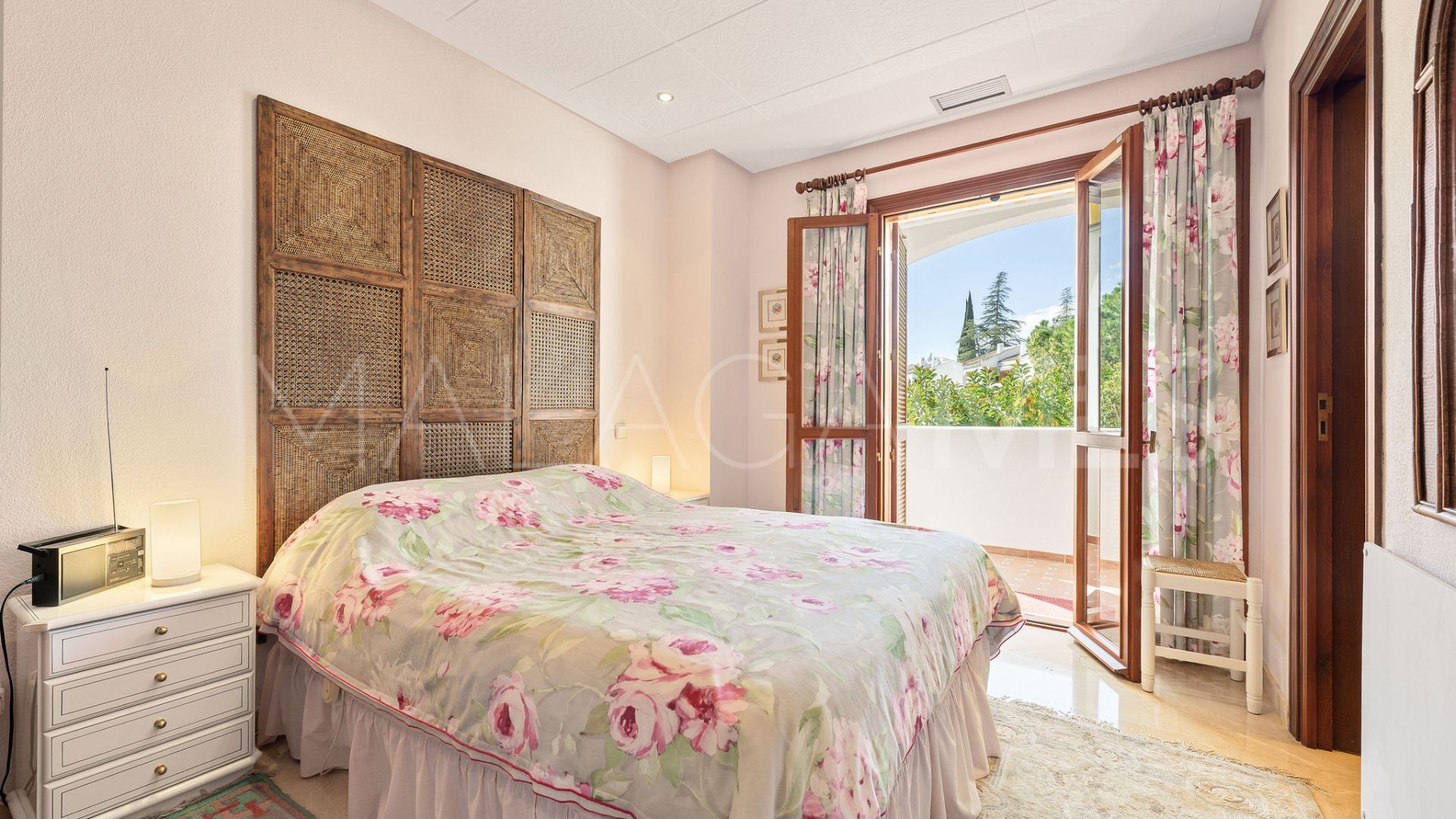 Apartamento for sale in Le Village with 2 bedrooms