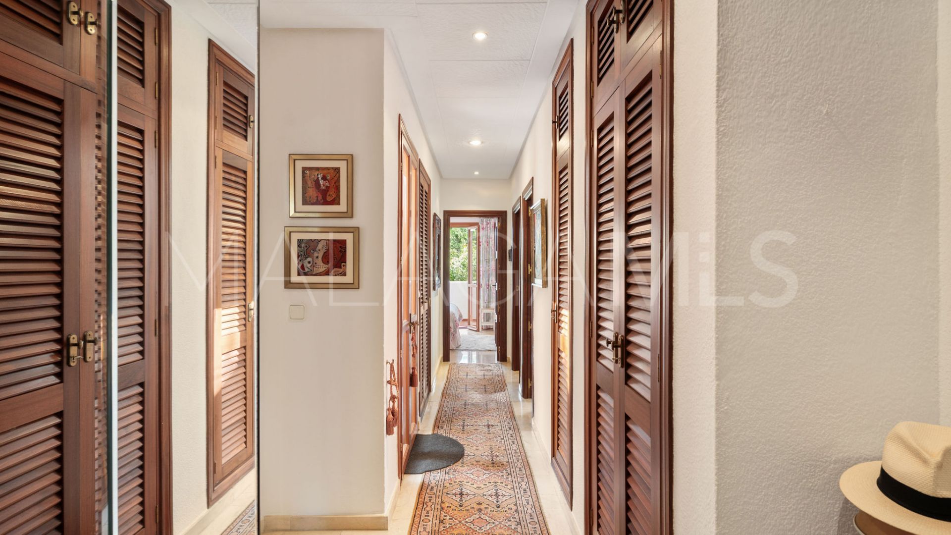 Apartamento for sale in Le Village with 2 bedrooms