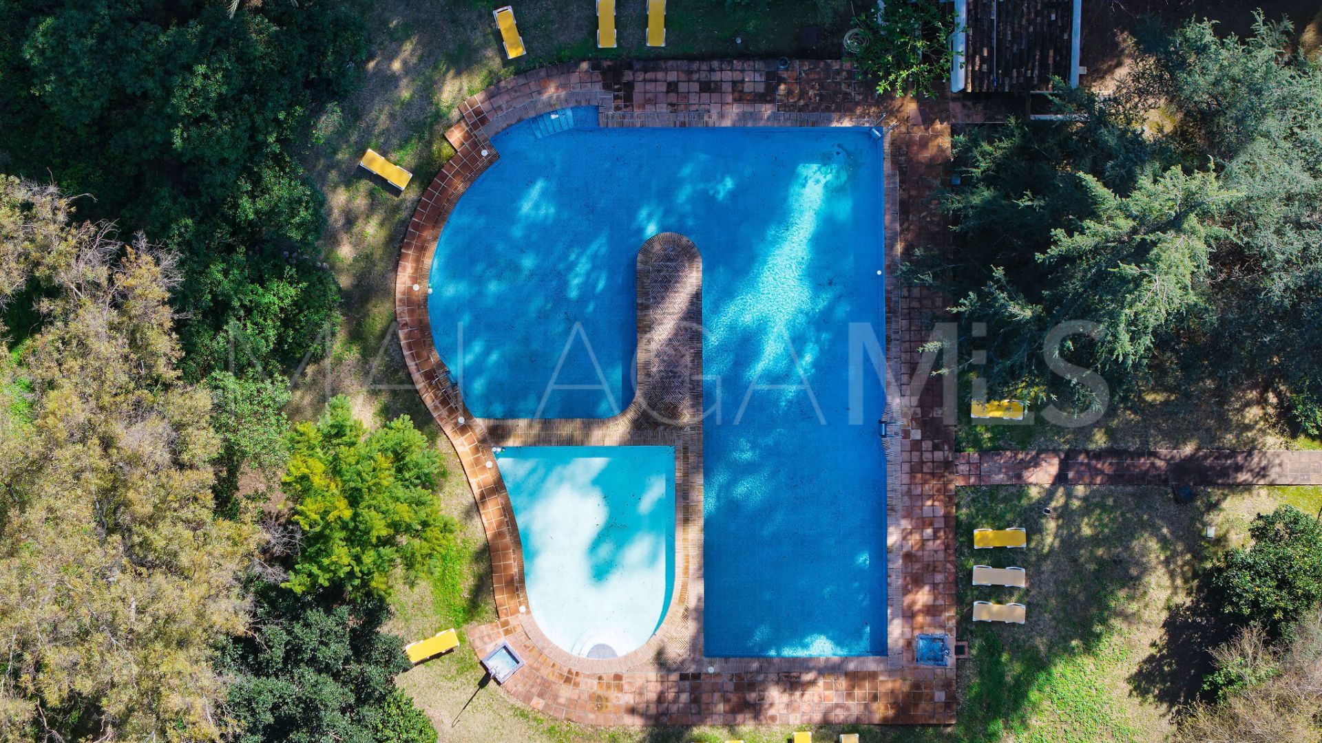 Apartamento for sale in Le Village with 2 bedrooms