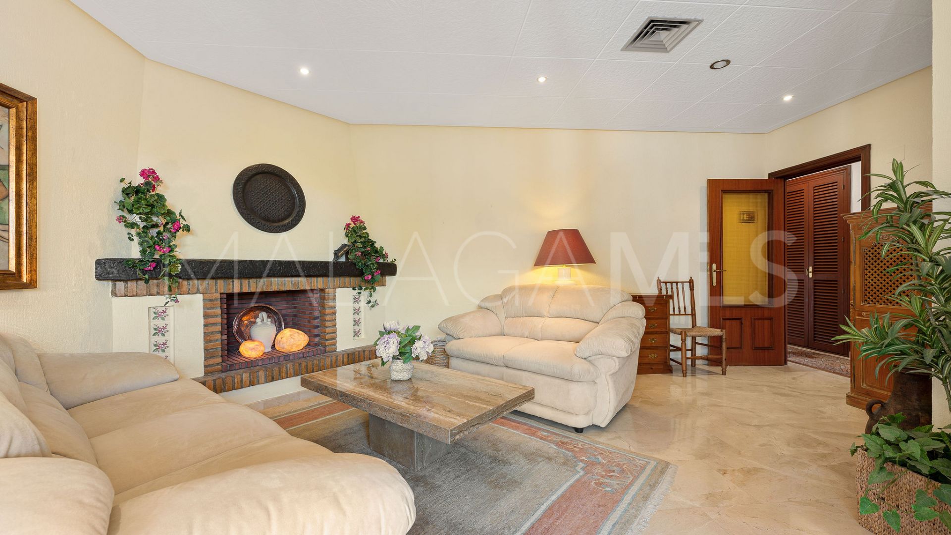 Apartamento for sale in Le Village with 2 bedrooms