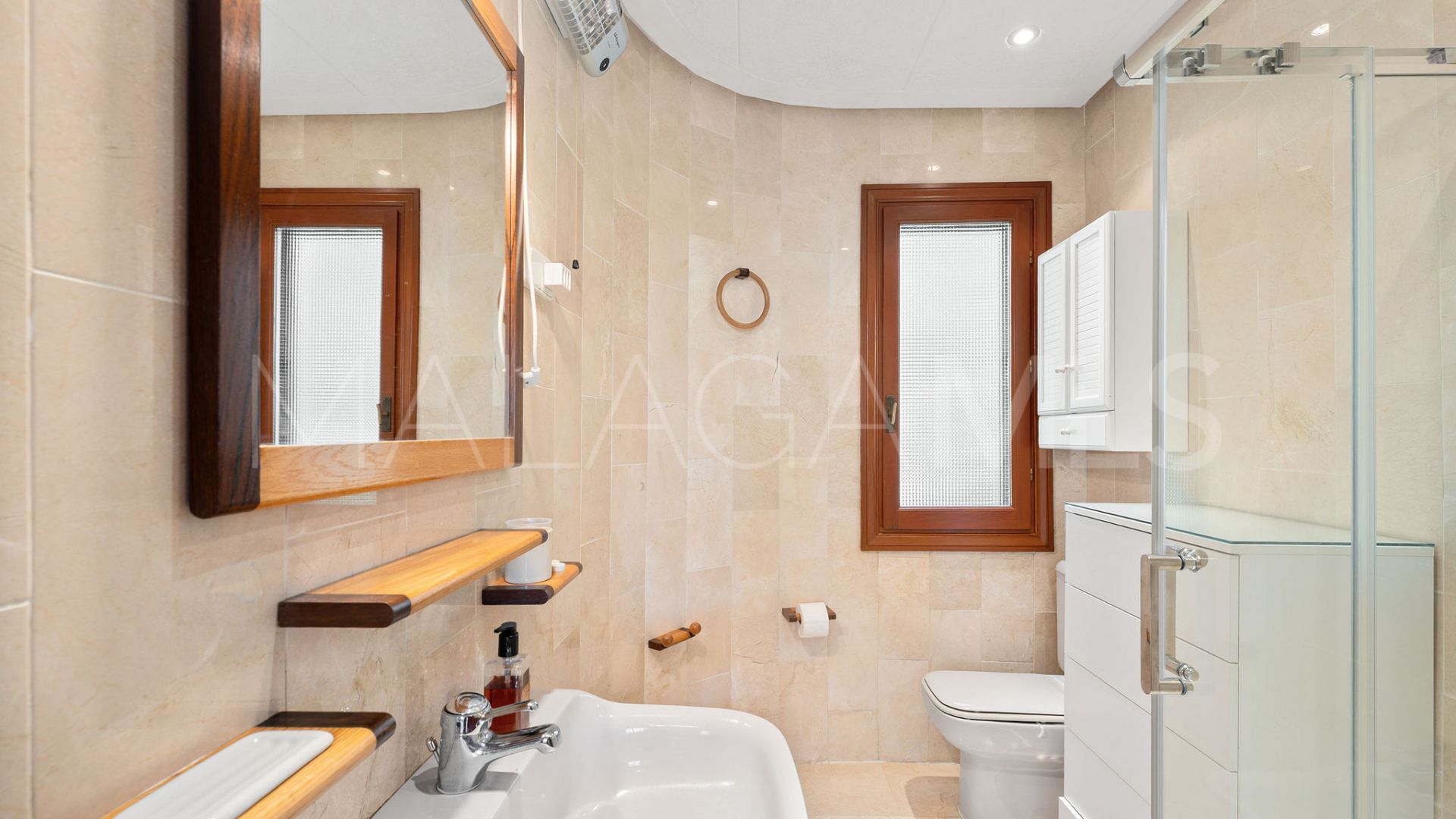 Apartamento for sale in Le Village with 2 bedrooms