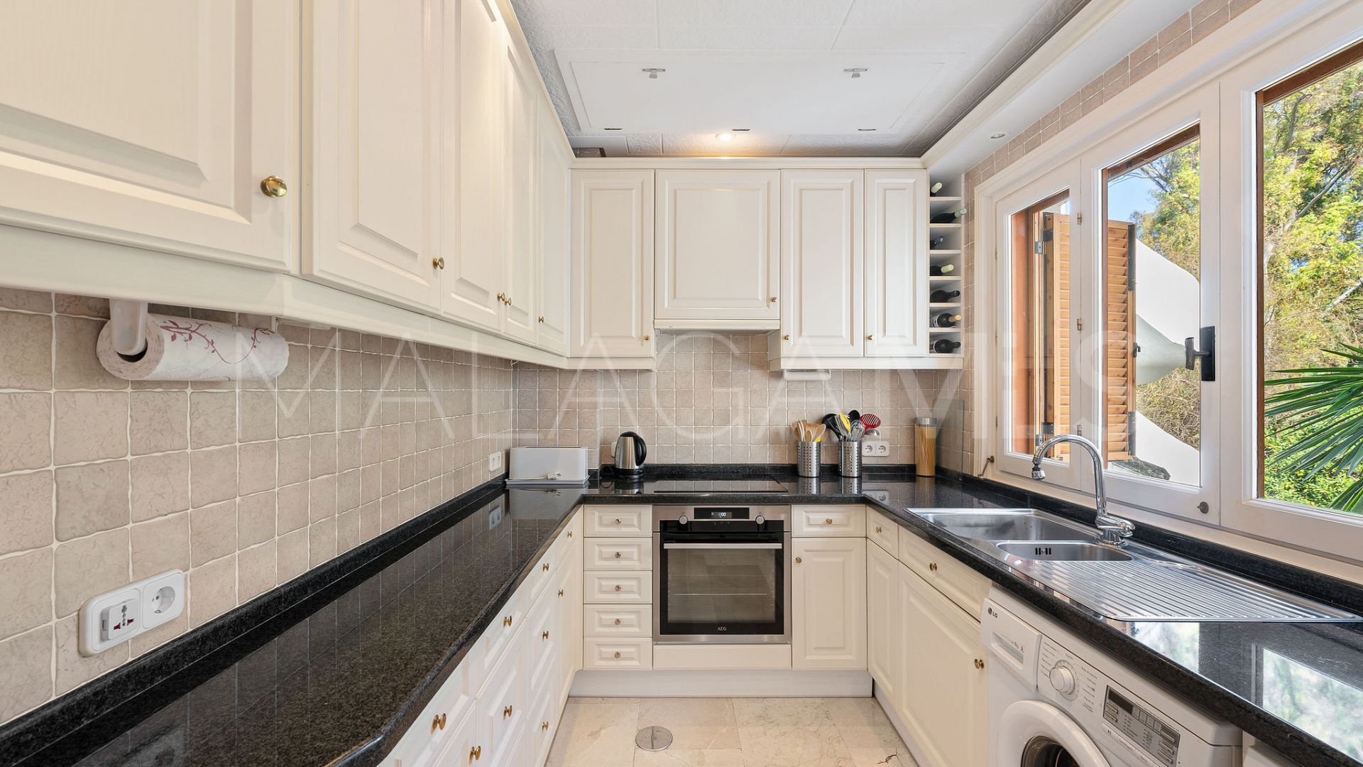 Apartamento for sale in Le Village with 2 bedrooms