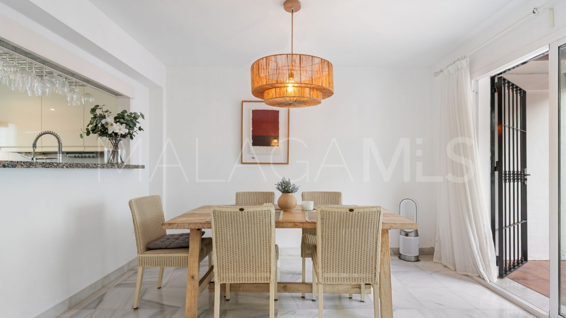 Se vende adosado with 4 bedrooms in Los Naranjos de Marbella