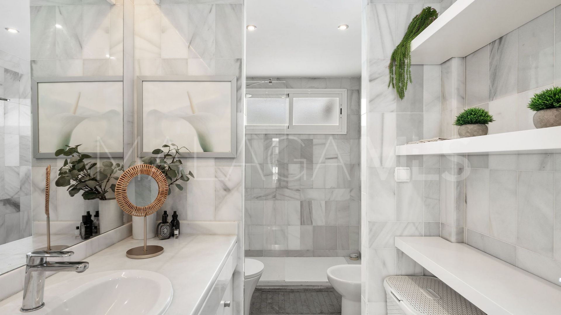 Se vende adosado with 4 bedrooms in Los Naranjos de Marbella