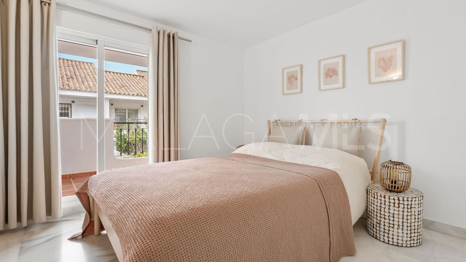 Se vende adosado with 4 bedrooms in Los Naranjos de Marbella