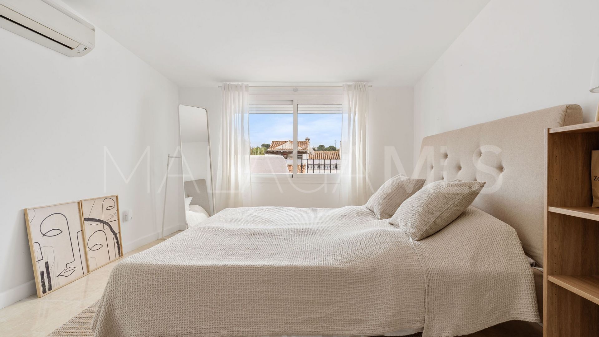 Se vende adosado with 4 bedrooms in Los Naranjos de Marbella