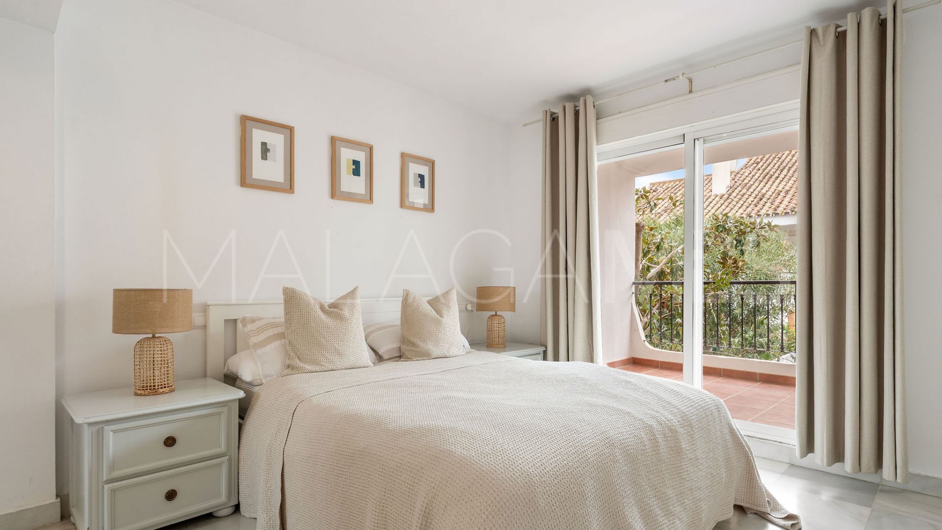 Se vende adosado with 4 bedrooms in Los Naranjos de Marbella