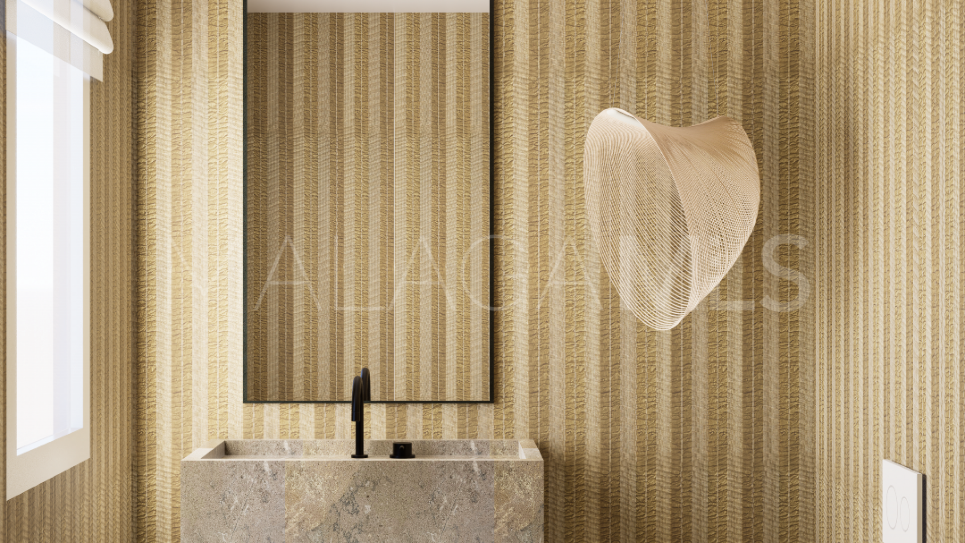 Se vende Ático in Magna Marbella de 3 bedrooms