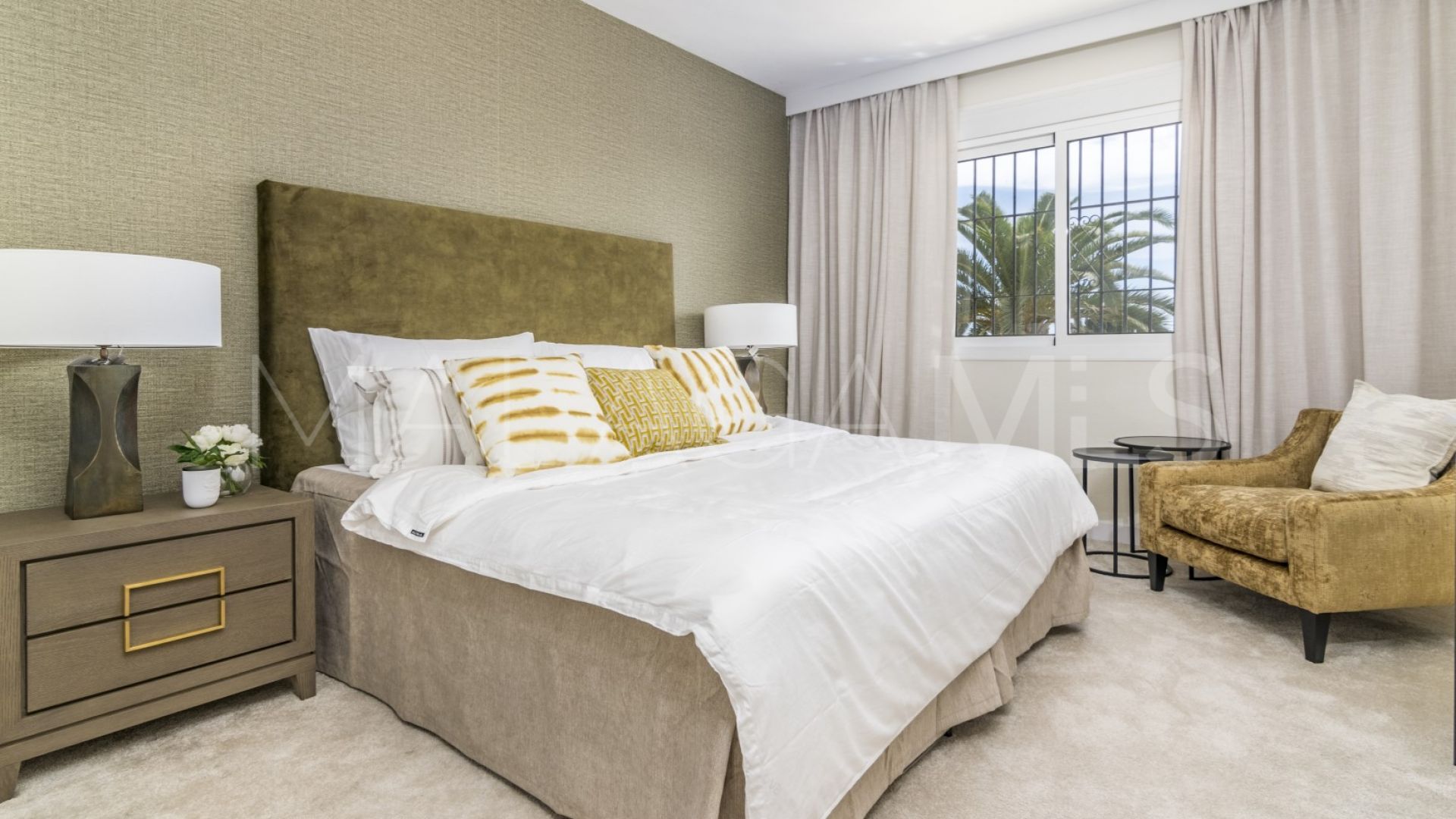 Andalucia Garden Club, apartamento for sale