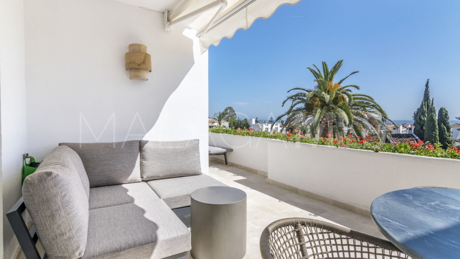 Andalucia Garden Club, apartamento for sale