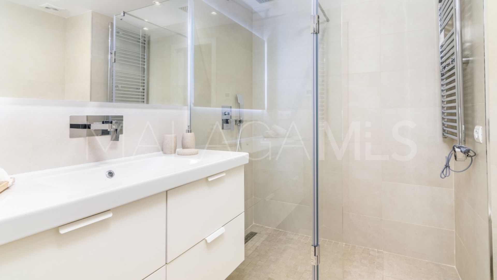 Andalucia Garden Club, apartamento for sale