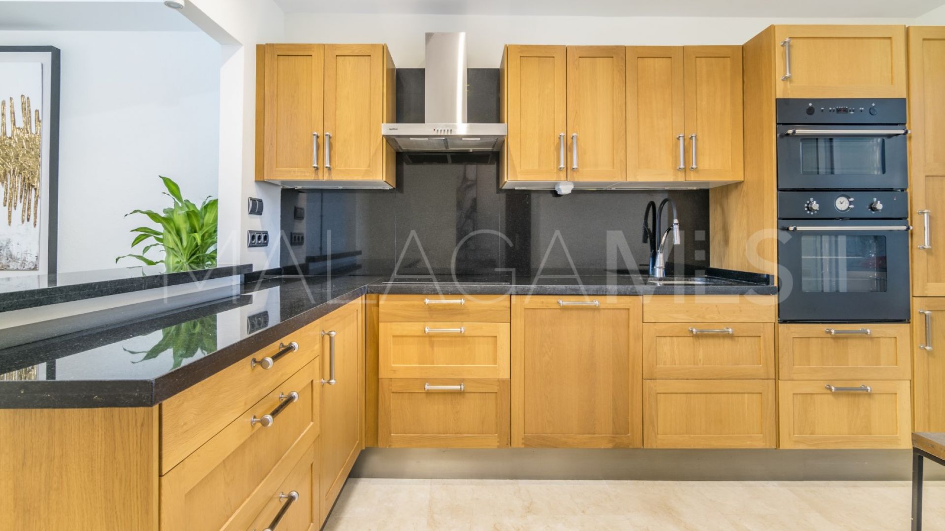 Andalucia Garden Club, apartamento for sale