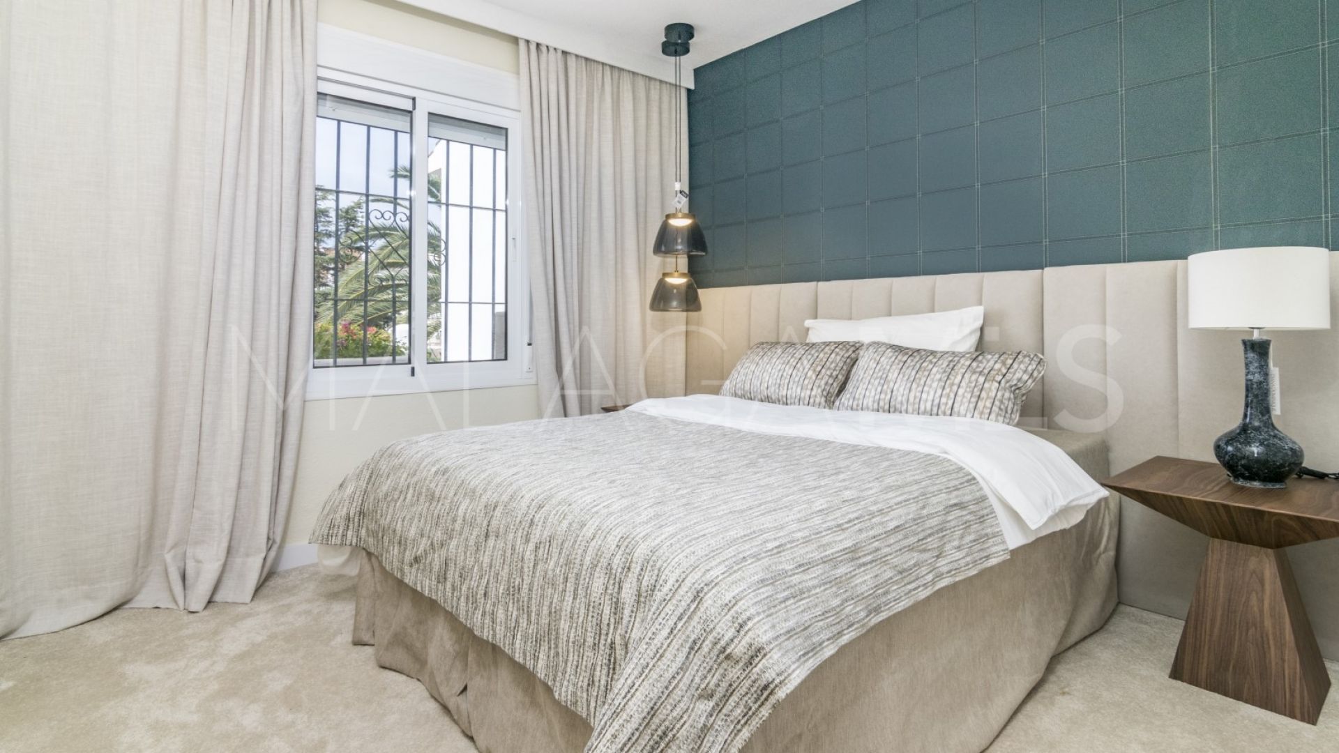 Andalucia Garden Club, apartamento for sale