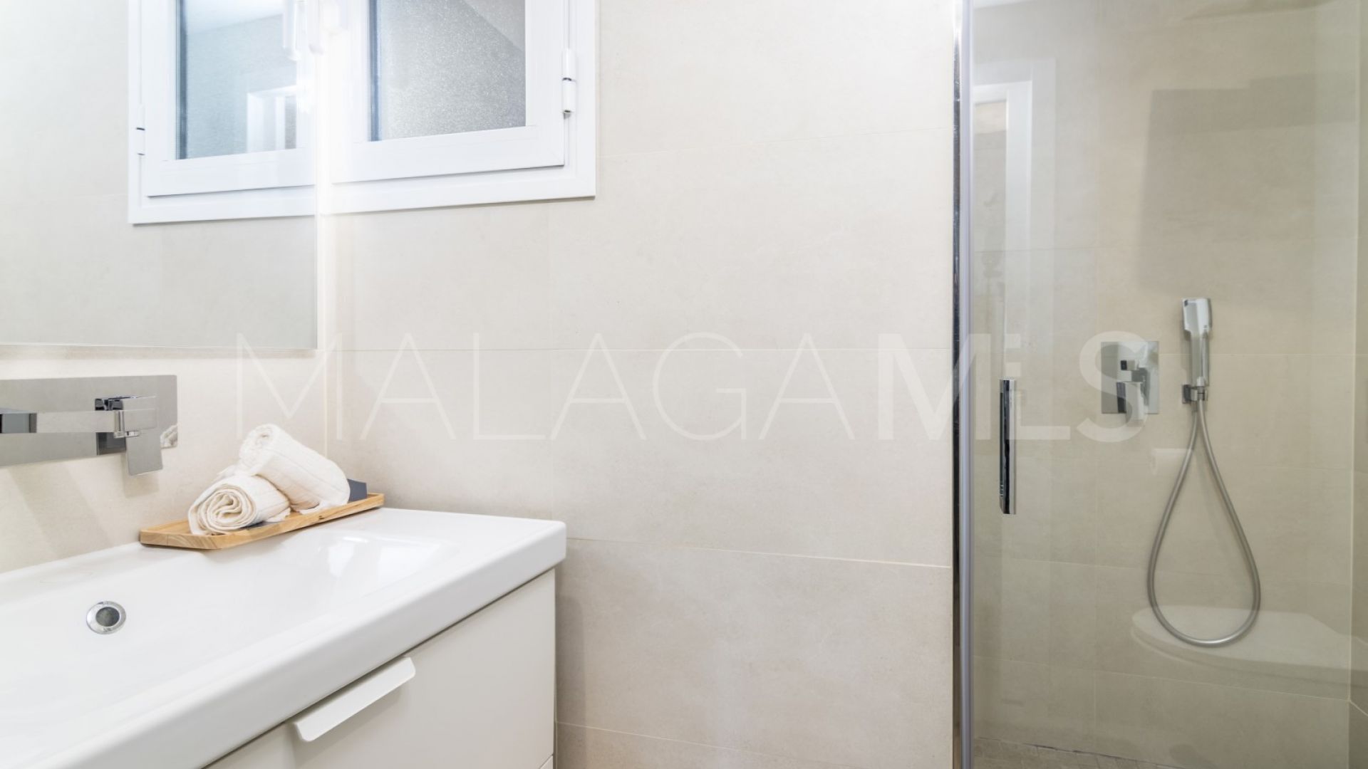 Andalucia Garden Club, apartamento for sale