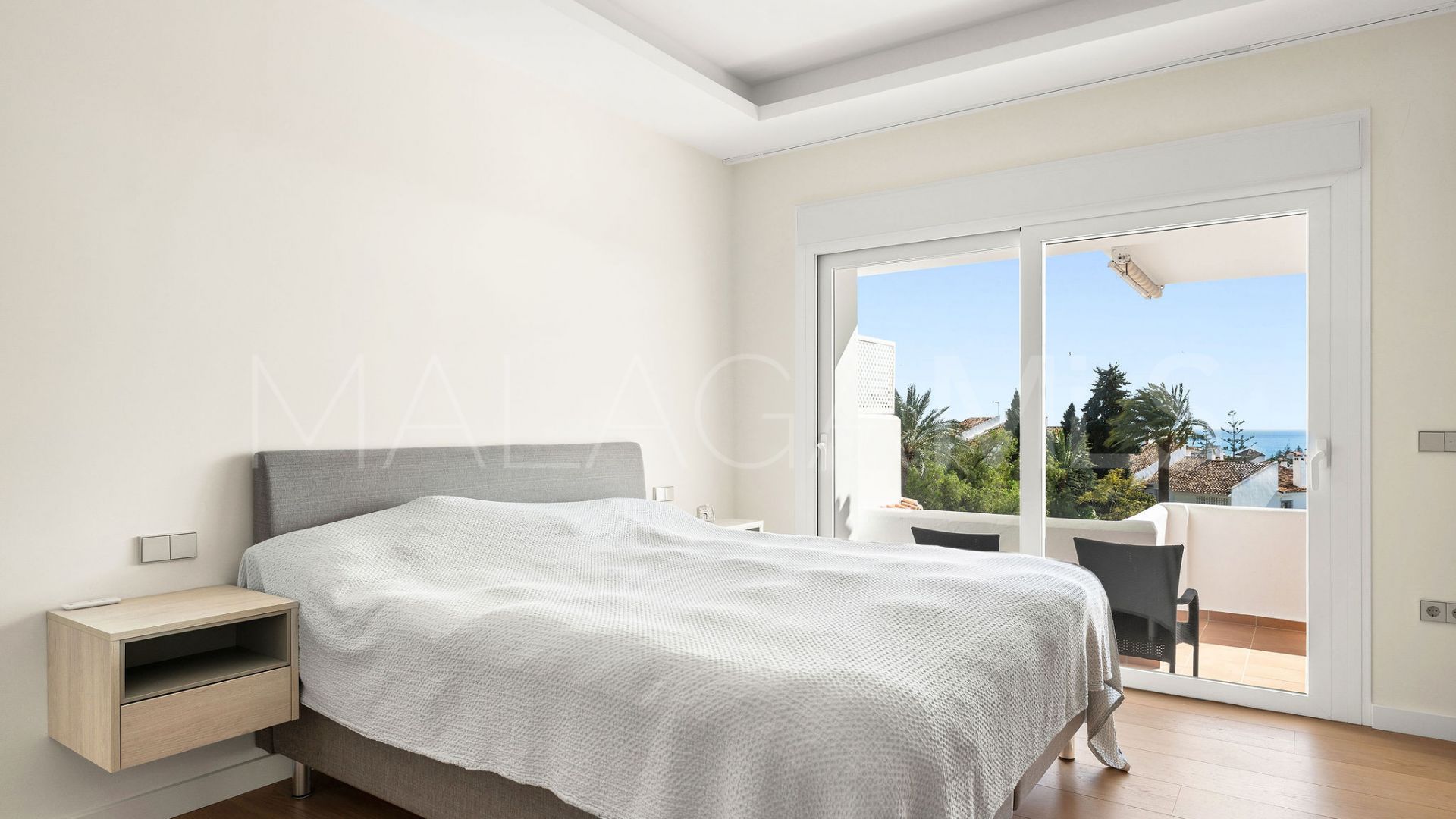 Wohnung for sale in Royal Gardens