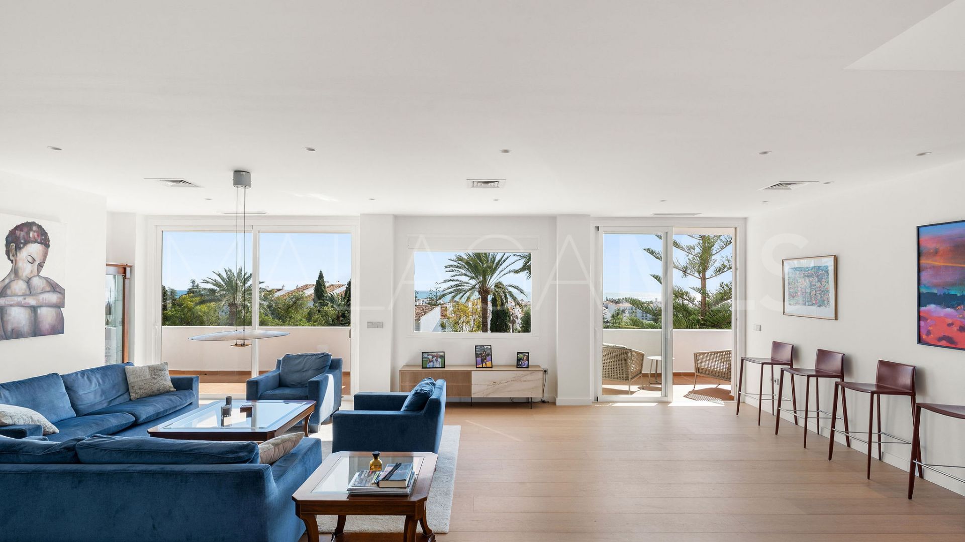 Wohnung for sale in Royal Gardens